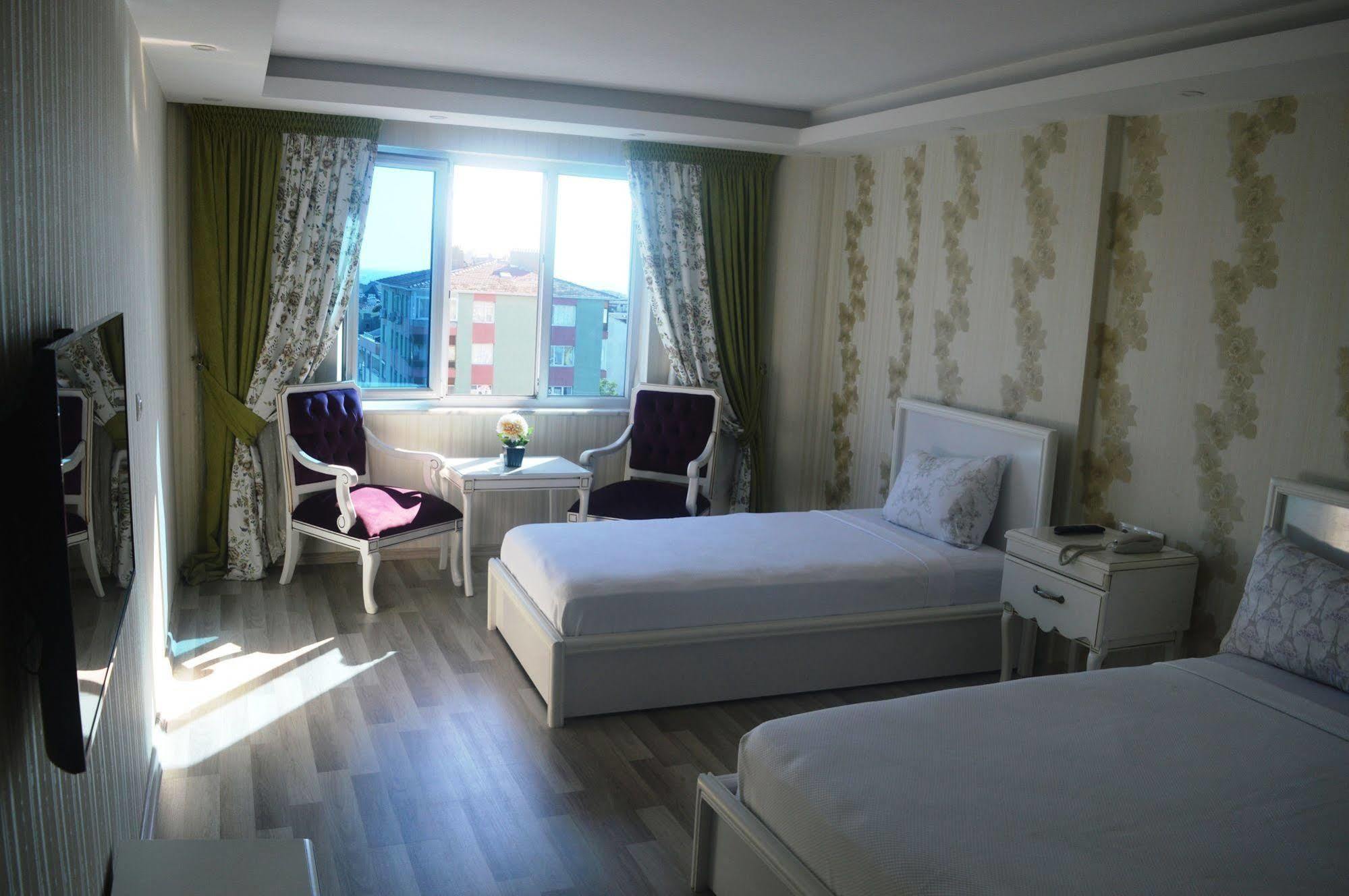 Avcilar Zeugma Park 3* Istanbul