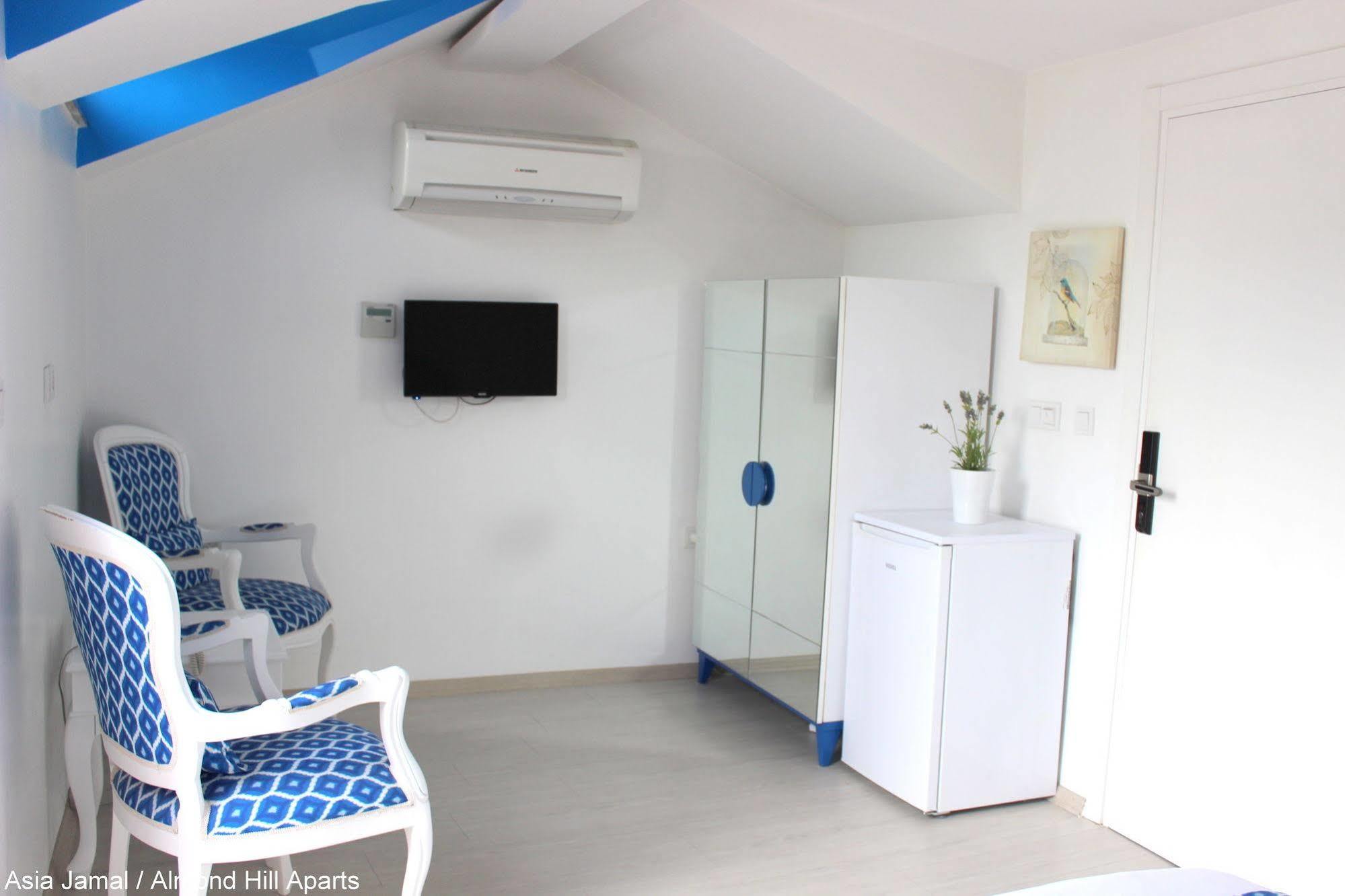 Almond Hill Aparthotel Istanbul