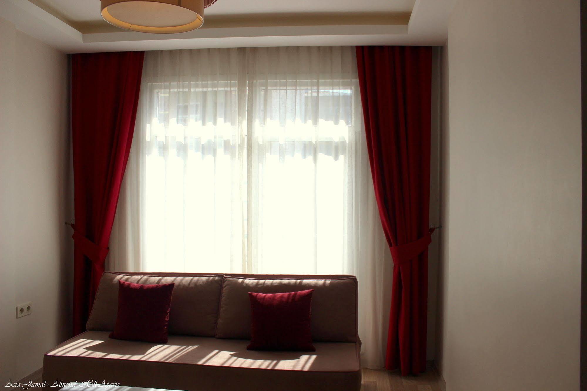 Almond Hill 2* Istanbul