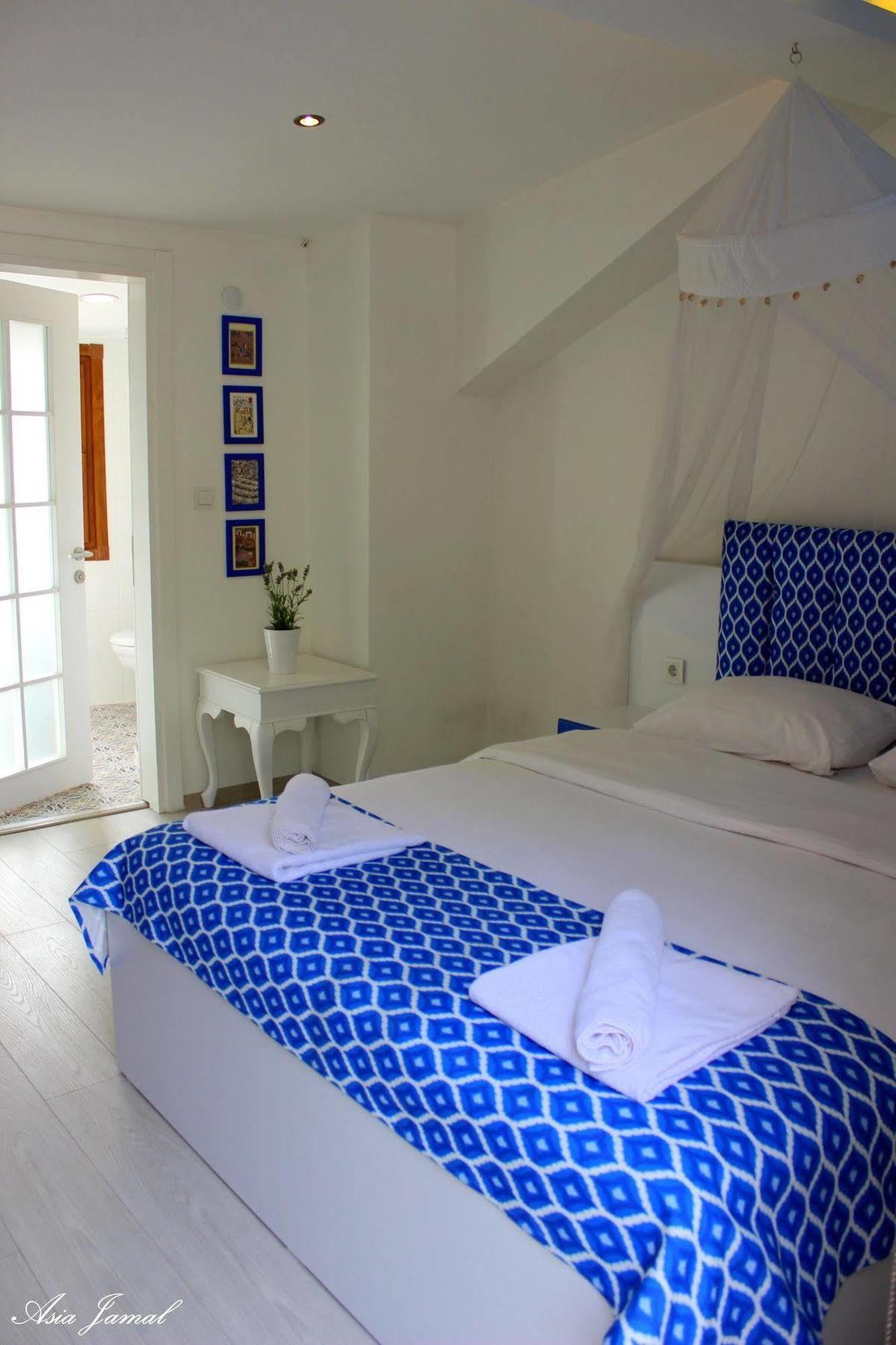 Aparthotel Almond Hill Istanbul