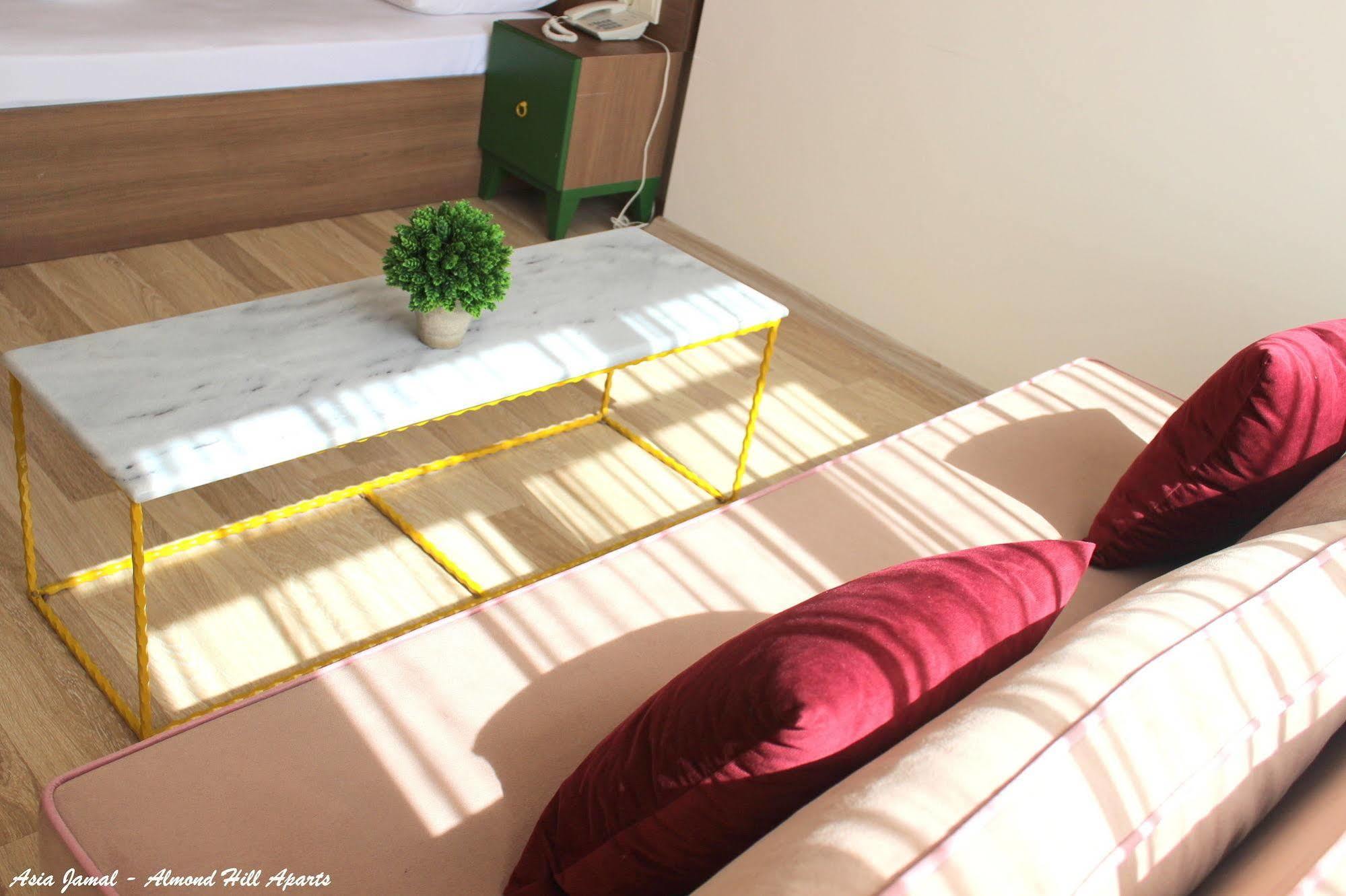 Almond Hill Aparthotel Istanbul