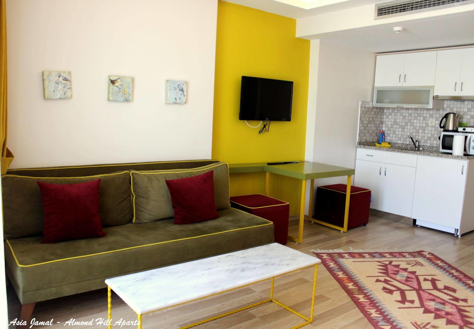 Almond Hill 2* Istanbul