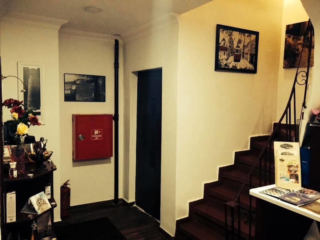 Hotel Galata Moon