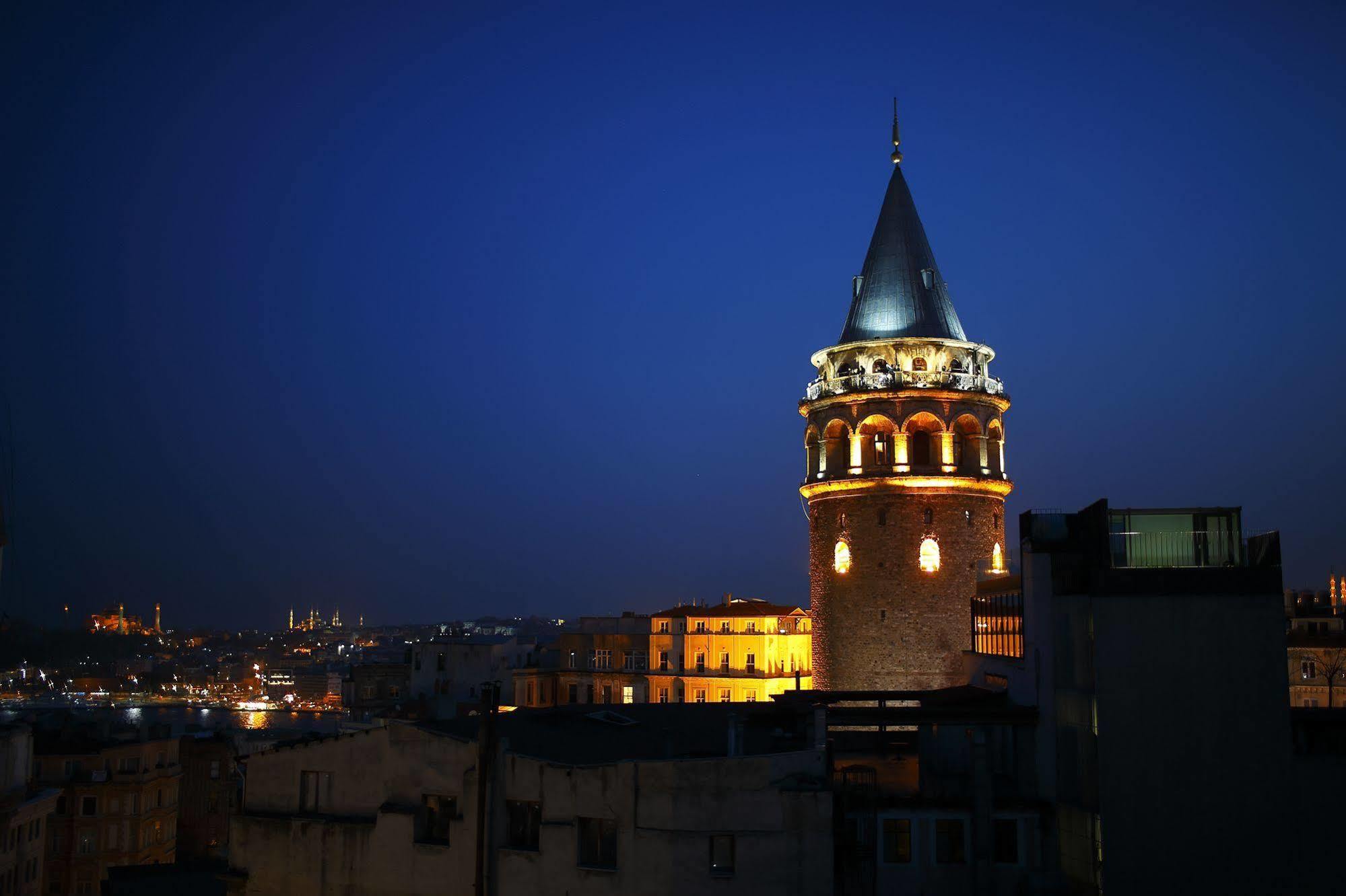 Duo Galata *