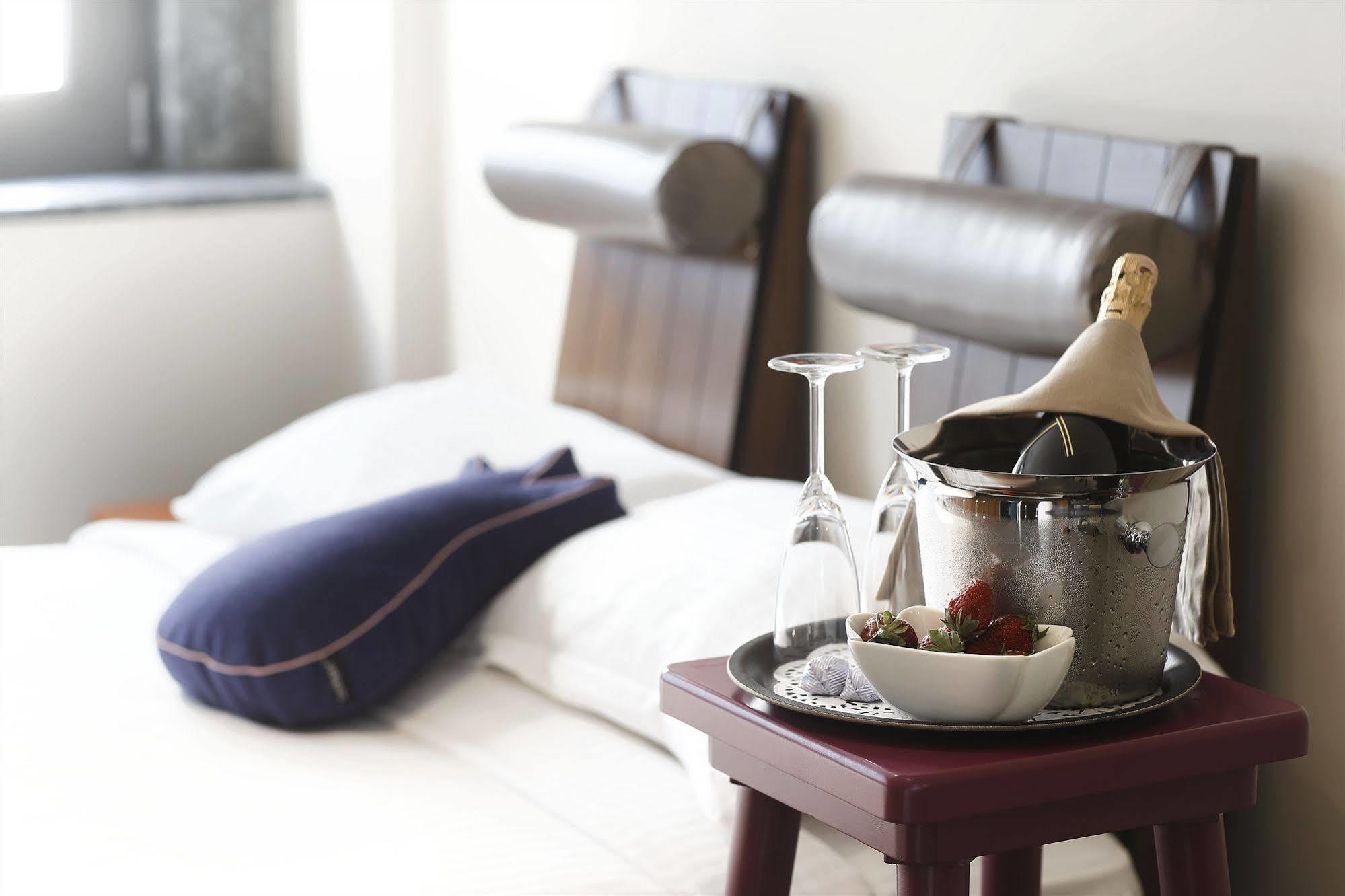 Duo Galata Hotel