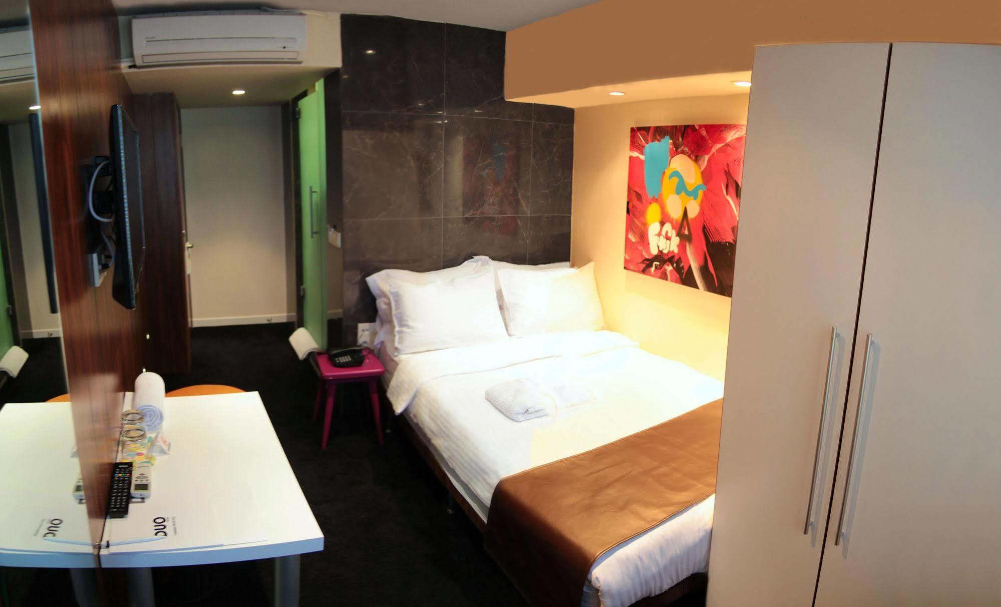 Duo Galata Hotel *
