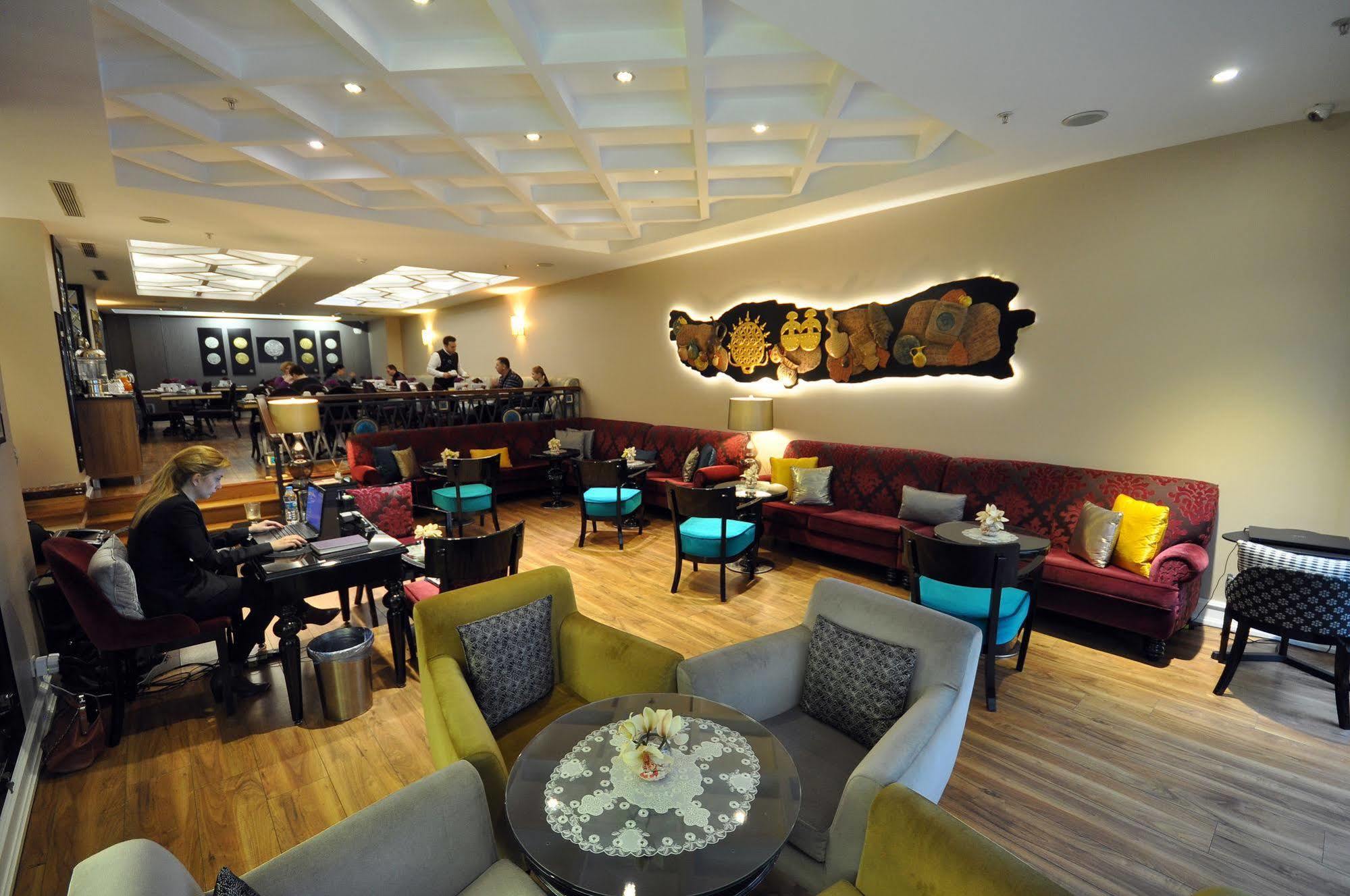 Hotel Neorion - Special Class 4*