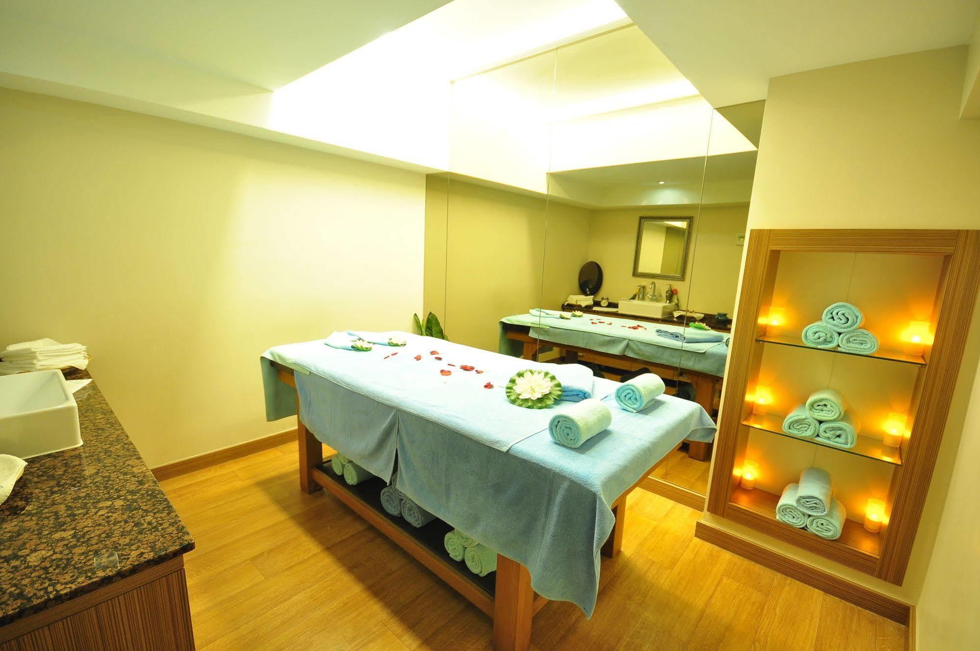 Neorion - Special Class Hotel
