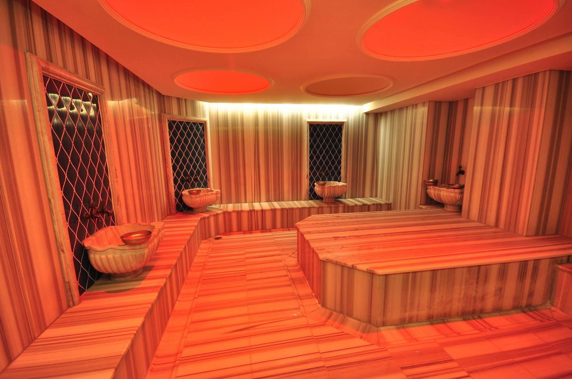 Hotel Neorion - Special Class Istanbul
