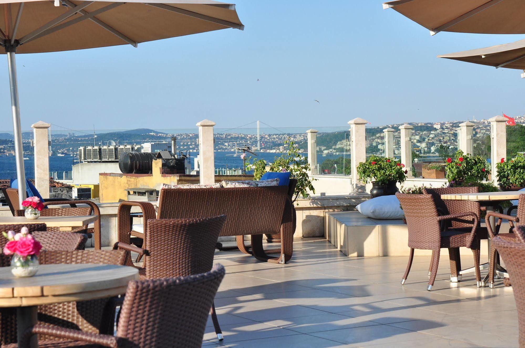 Hotel Neorion - Special Class 4*