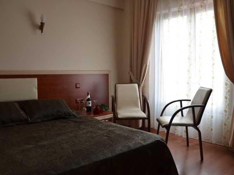 Grand Palmiye 3* Istanbul