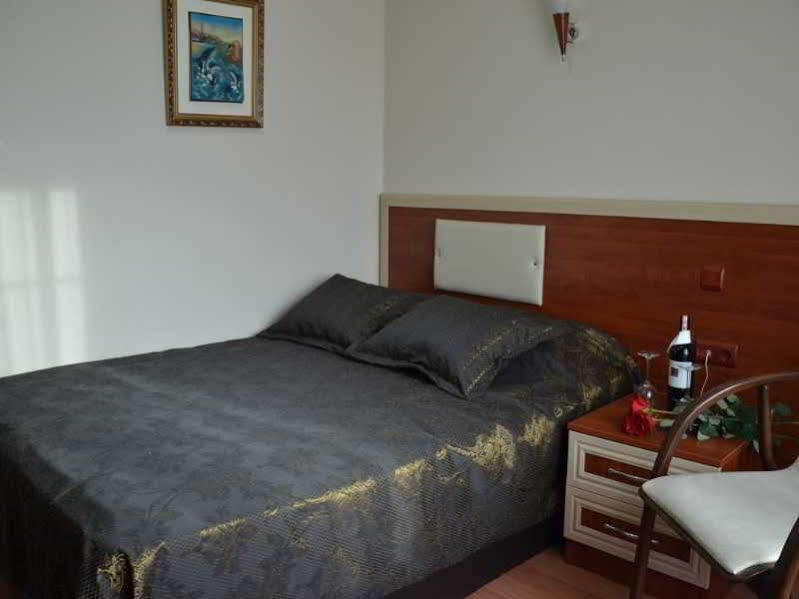Grand Palmiye Hotel 3*