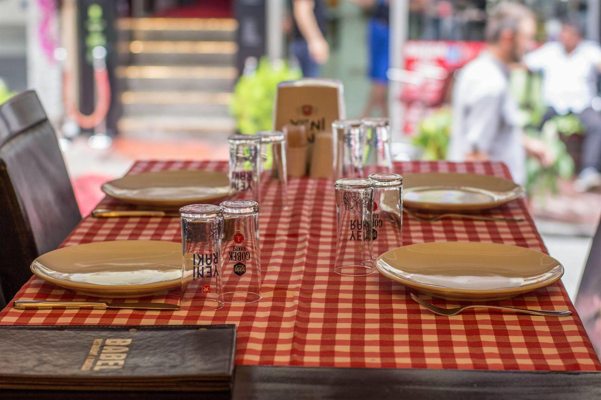 Hotel Grand Palmiye