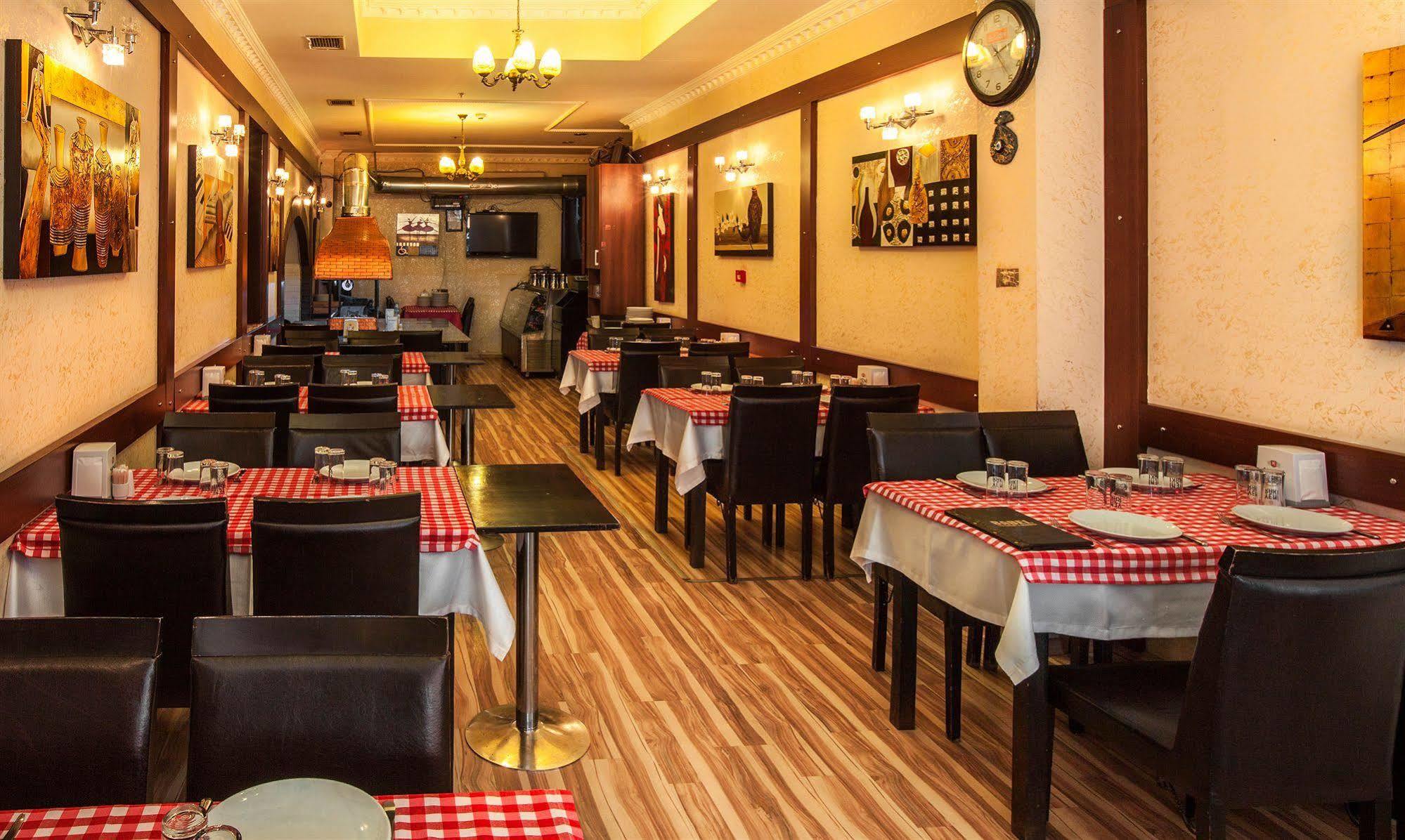 Hotel Grand Palmiye 3*