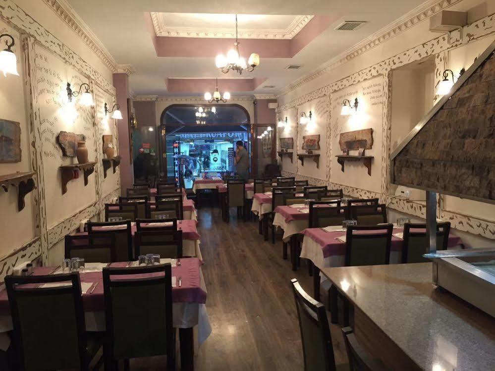Grand Palmiye 3*
