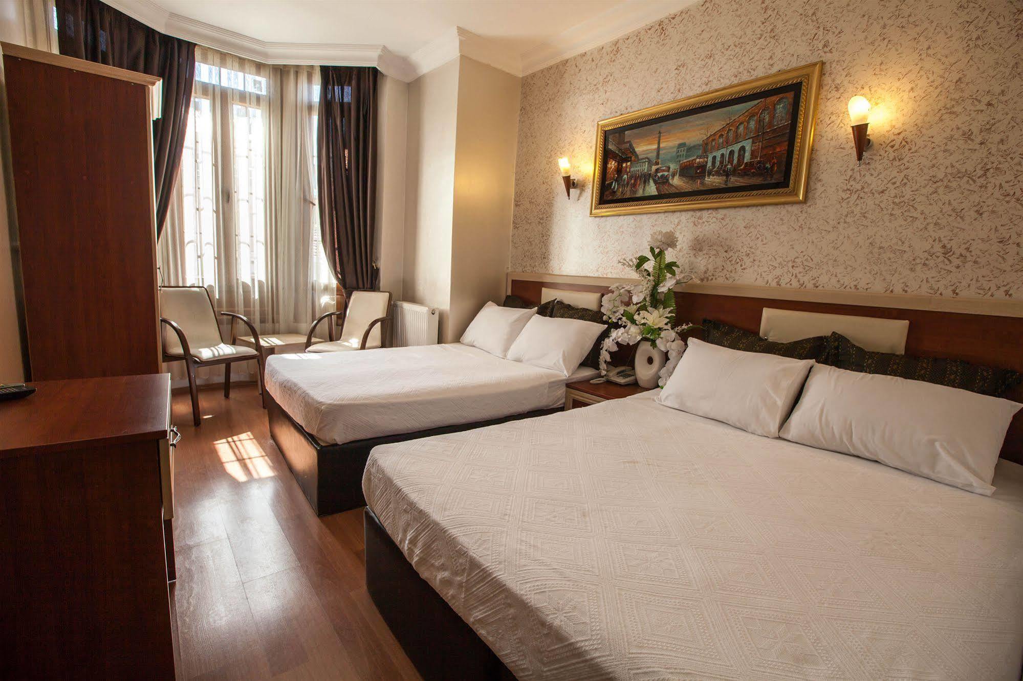 Hotel Grand Palmiye 3*