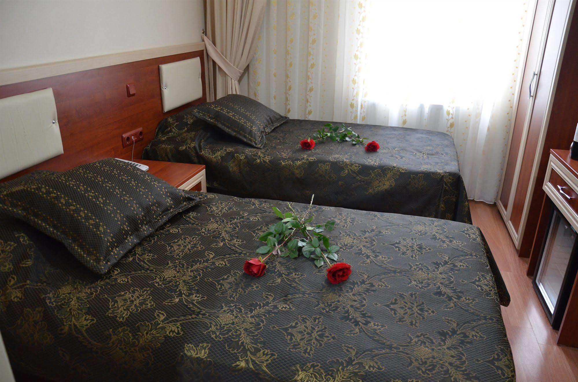 Grand Palmiye