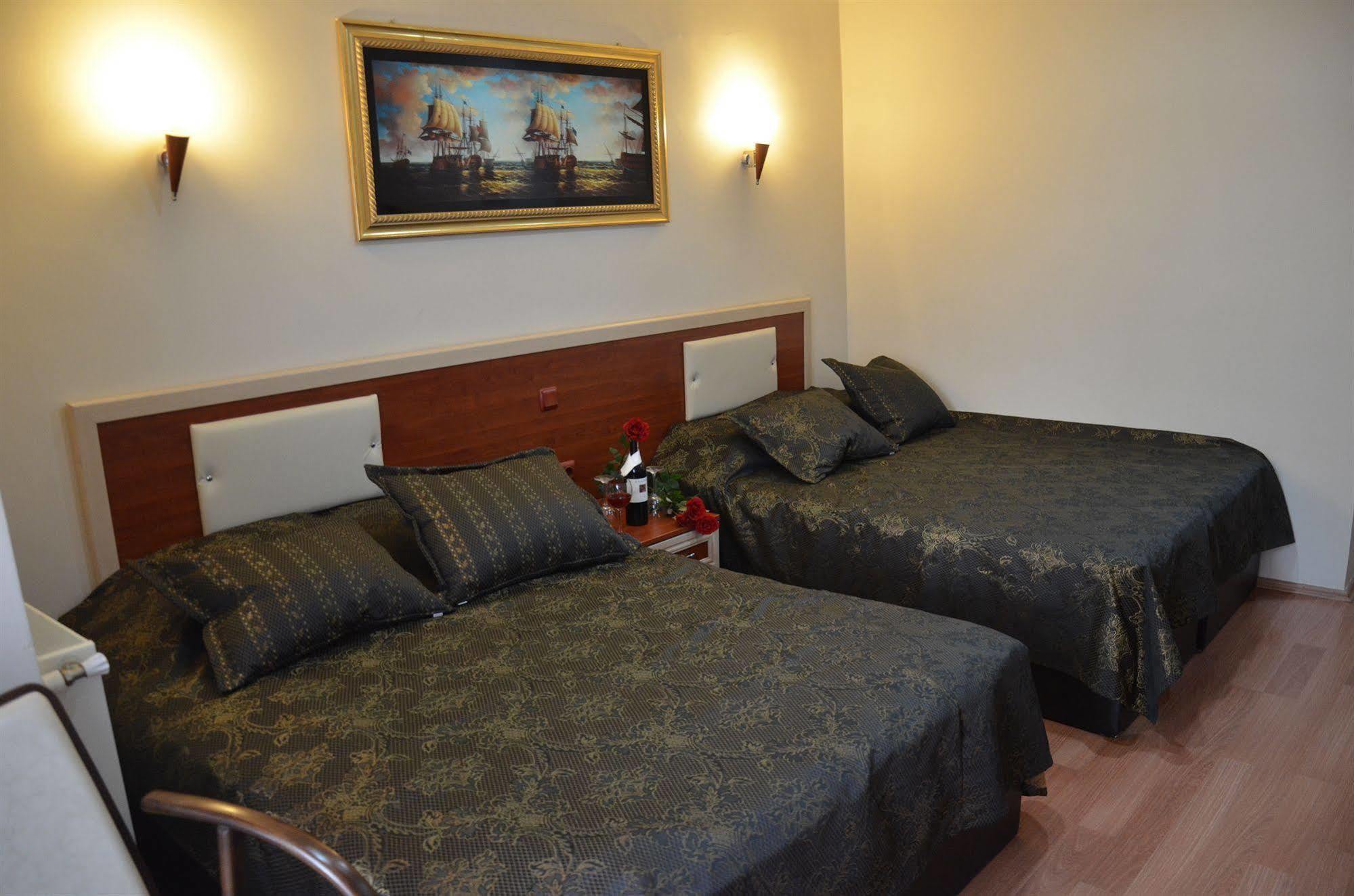 Hotel Grand Palmiye 3*