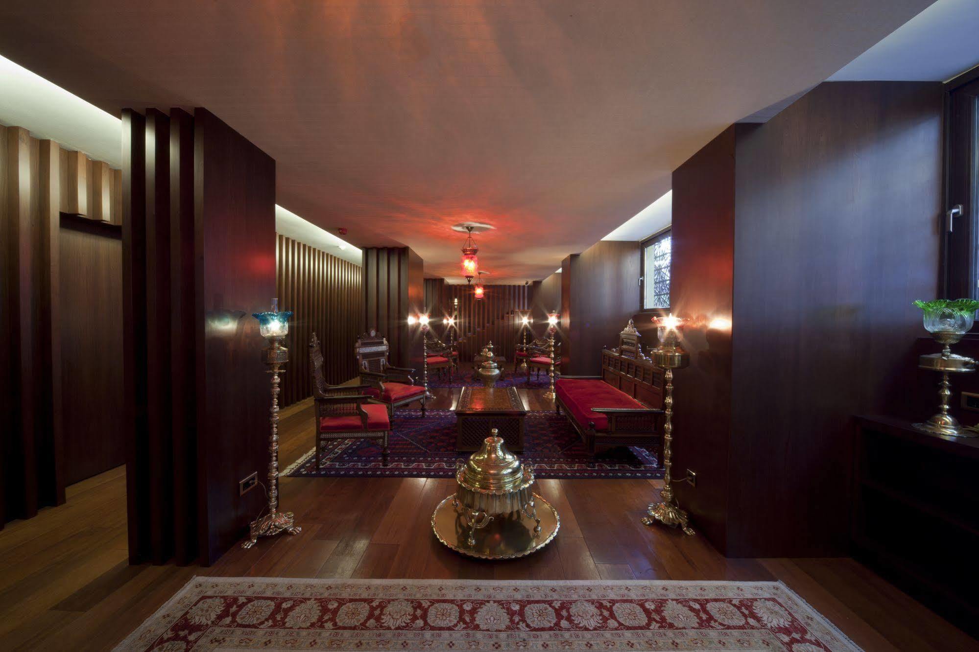 Burckin Hotel 4*