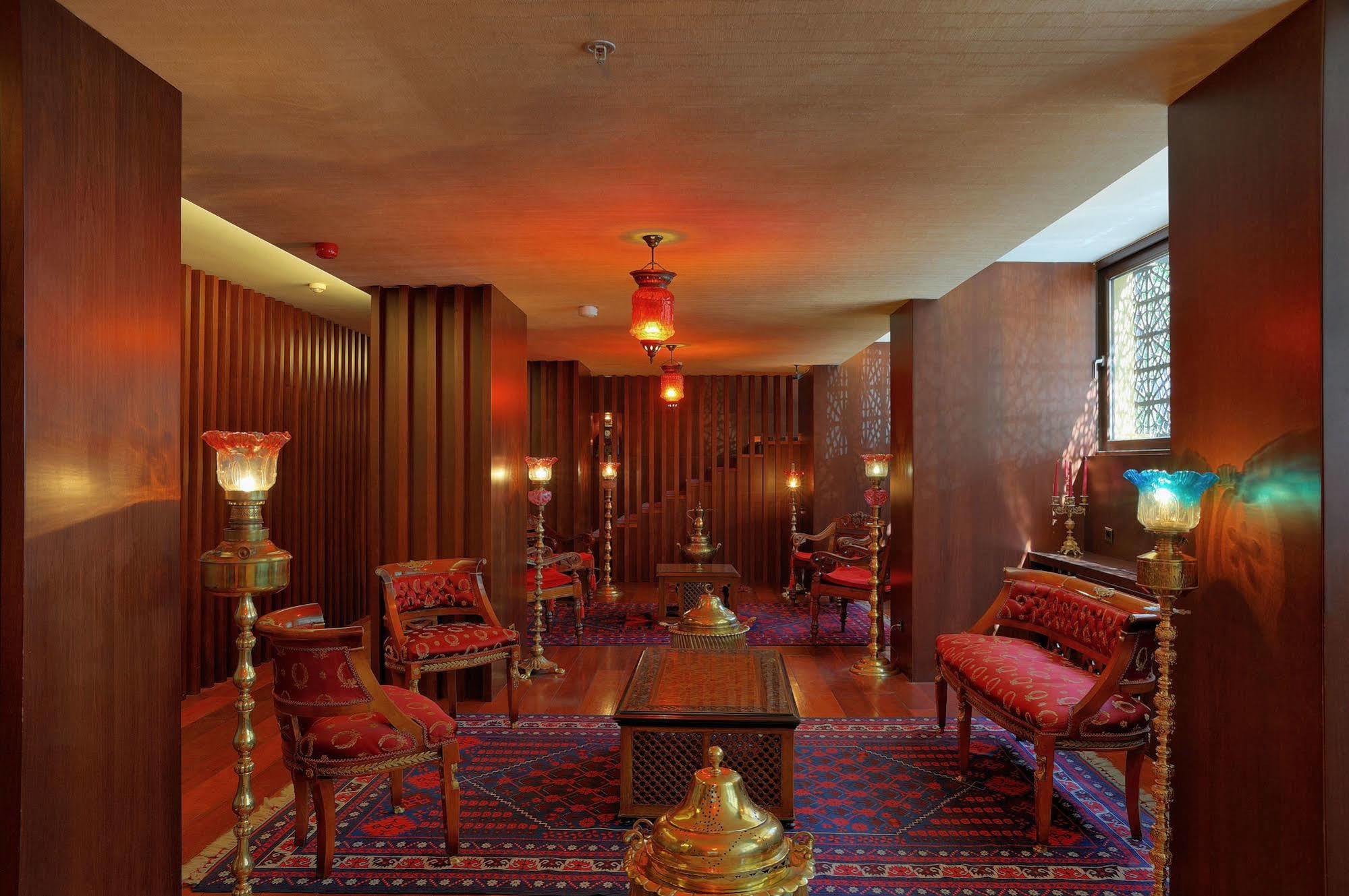 Burckin 4* Istambul