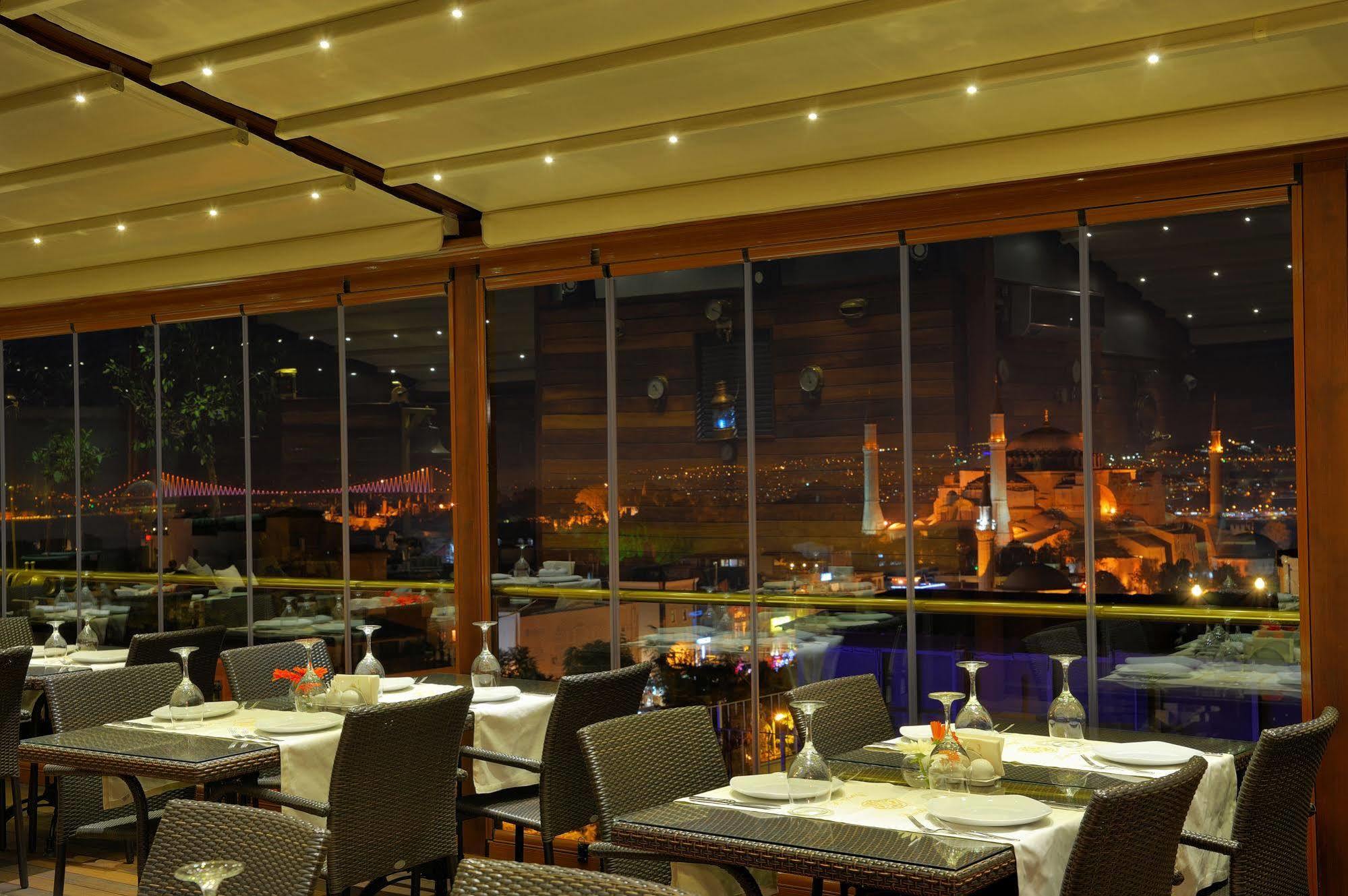 Burckin 4* Istambul