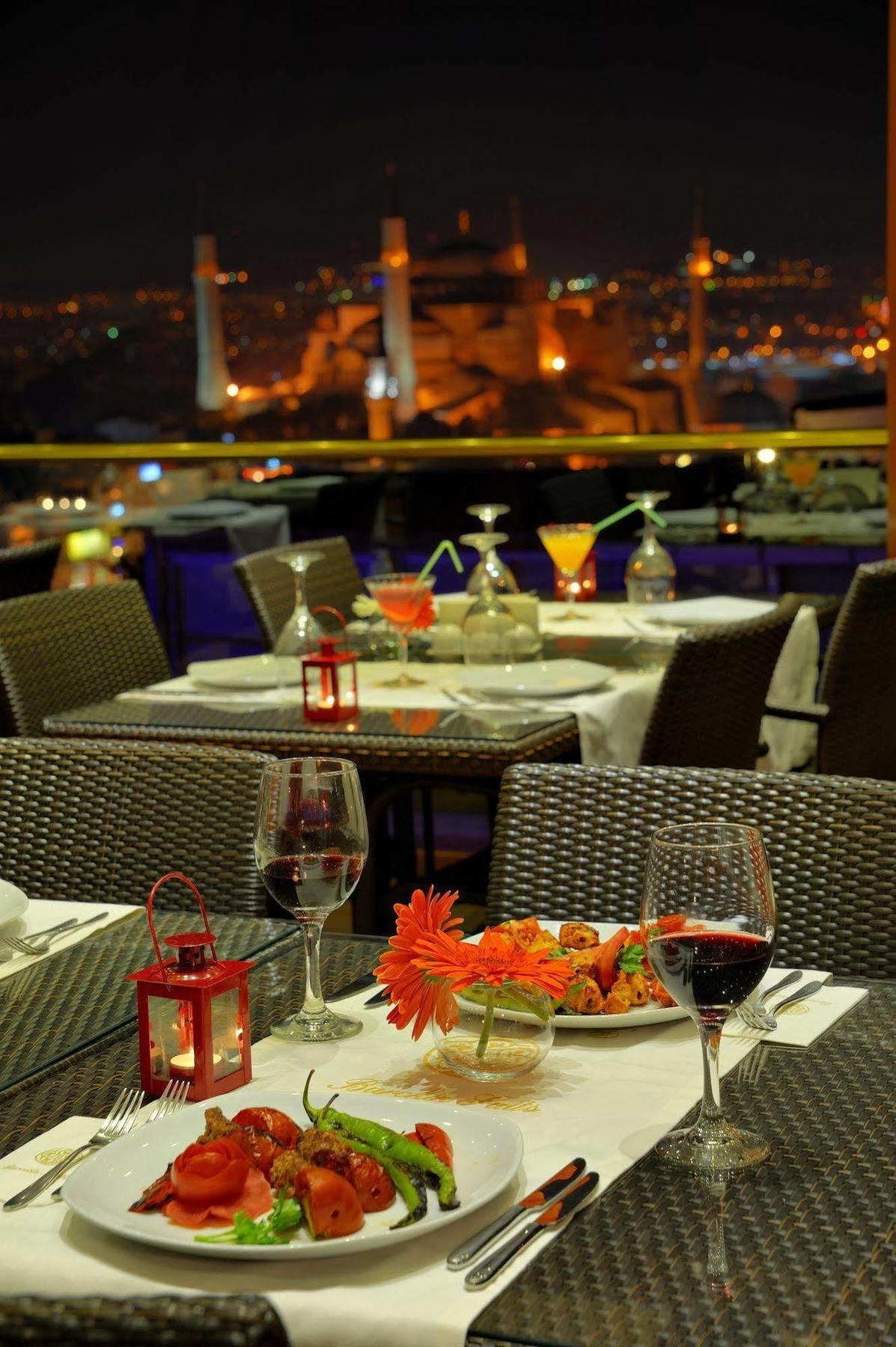 Hotel Burckin 4*