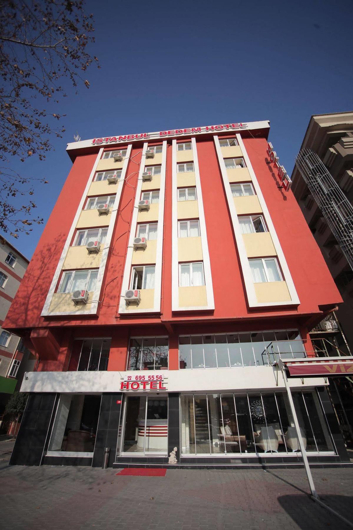 Dedem - Avcilar 3* Istanbul