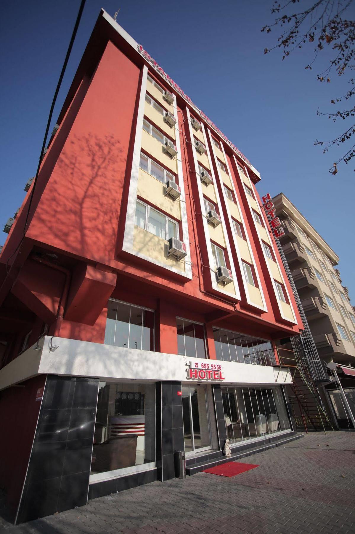 Hotel Dedem - Avcilar 3*