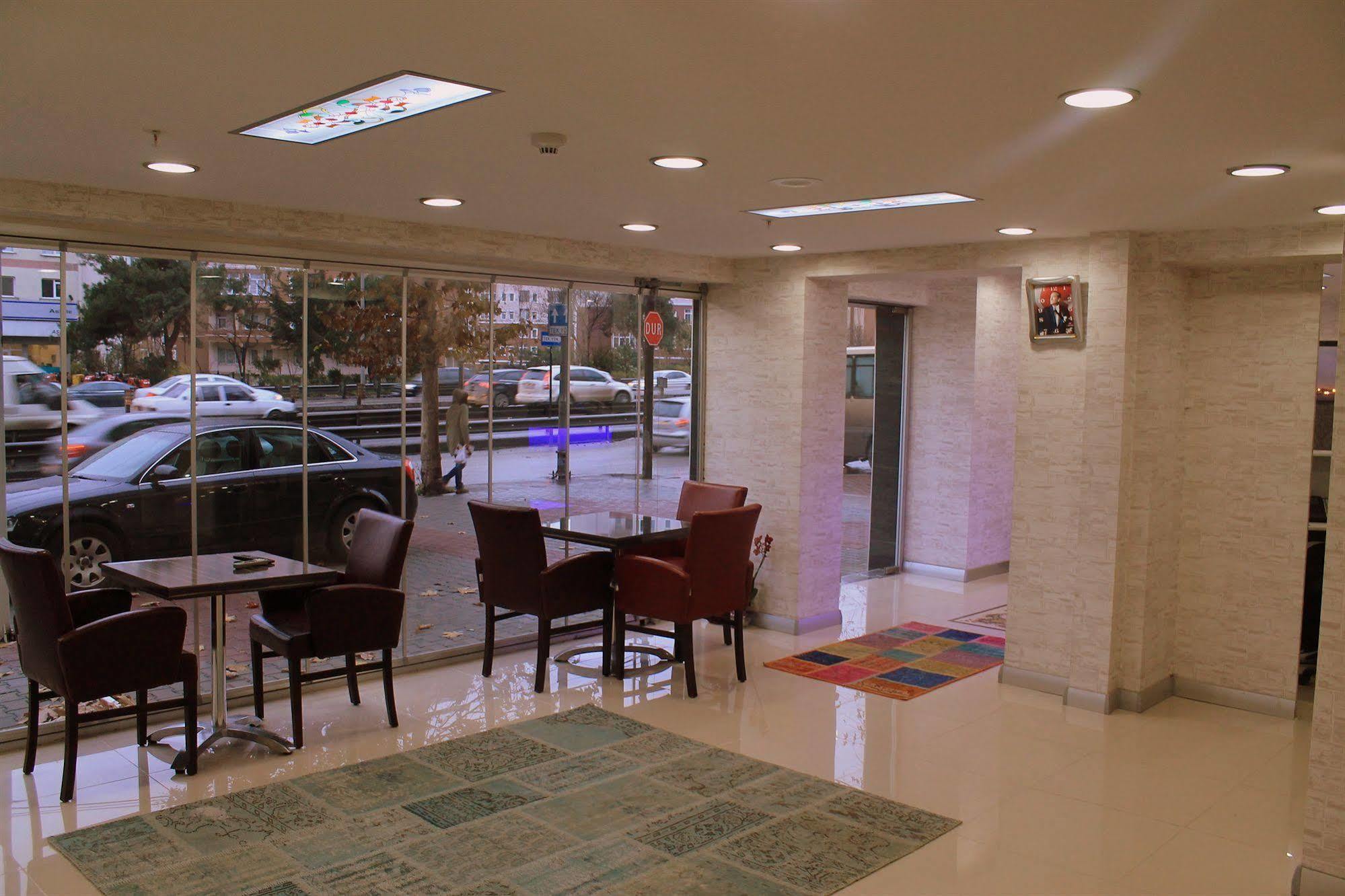 Hotel Dedem - Avcilar