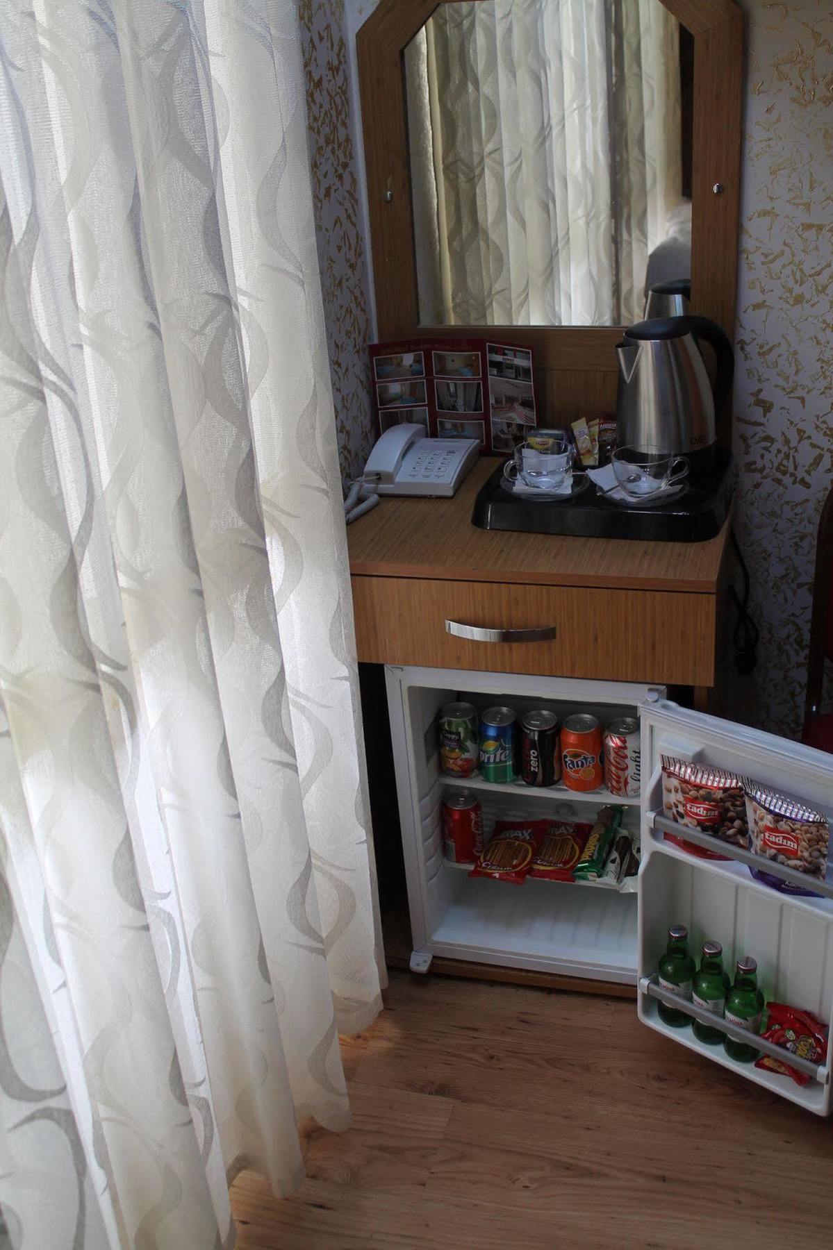 Dedem - Avcilar Hotel Istanbul