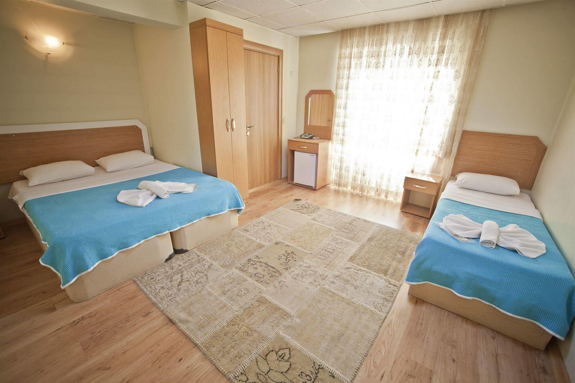 Dedem - Avcilar Hotel Istanbul