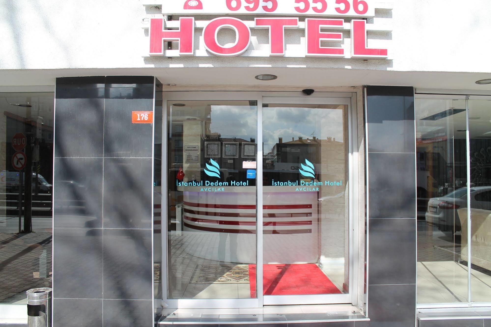 Hotel Dedem - Avcilar
