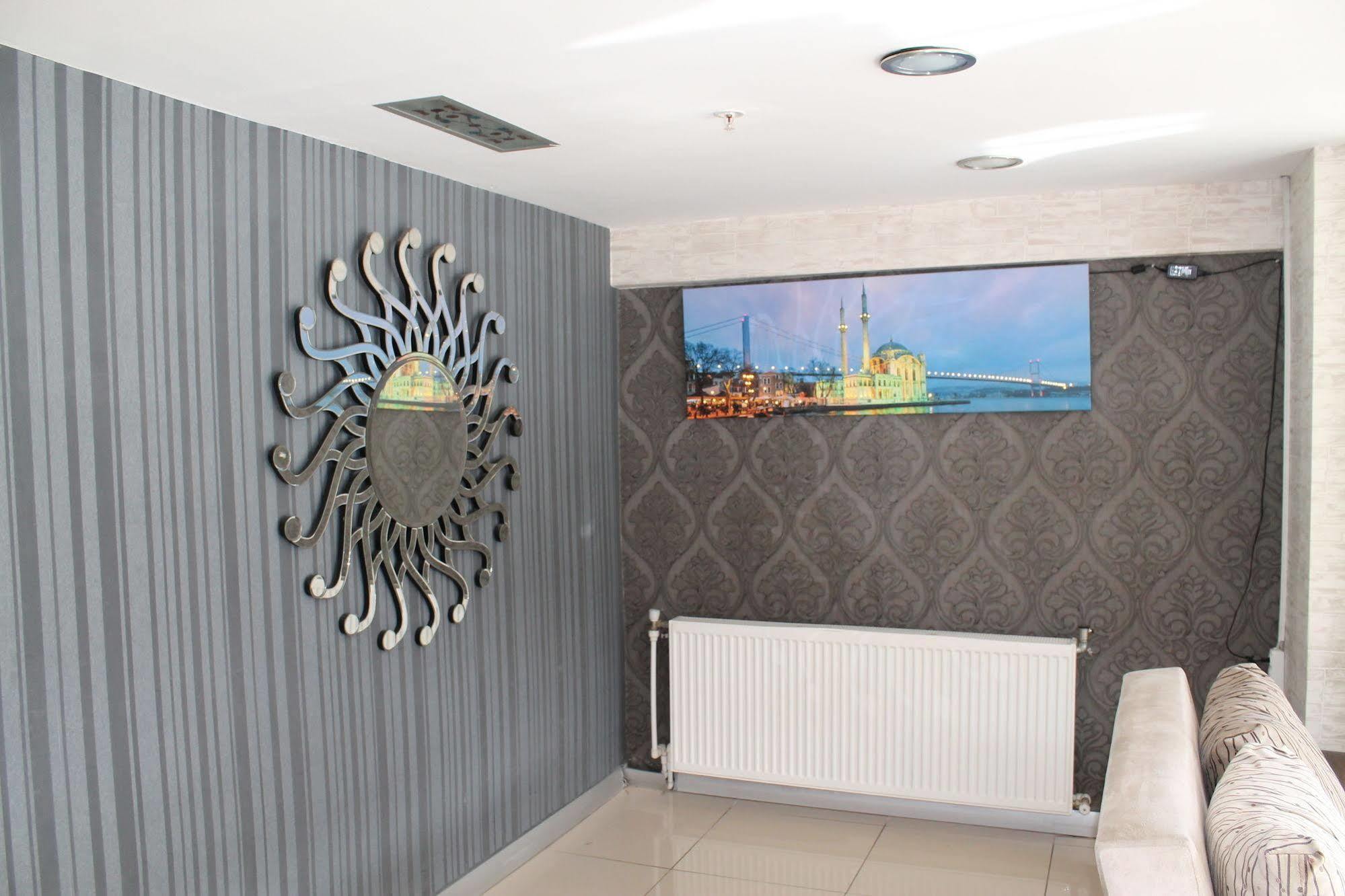 Dedem - Avcilar Istanbul