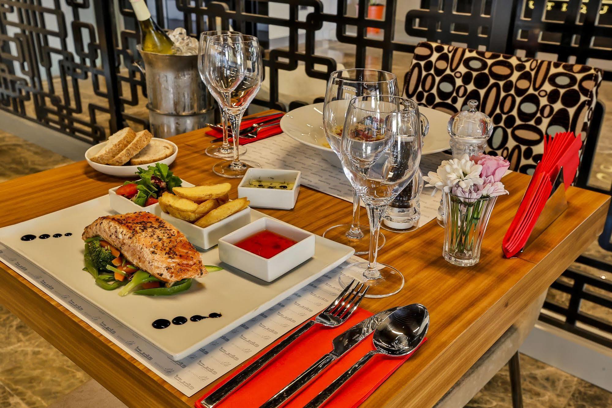 Business Life 4* Istambul