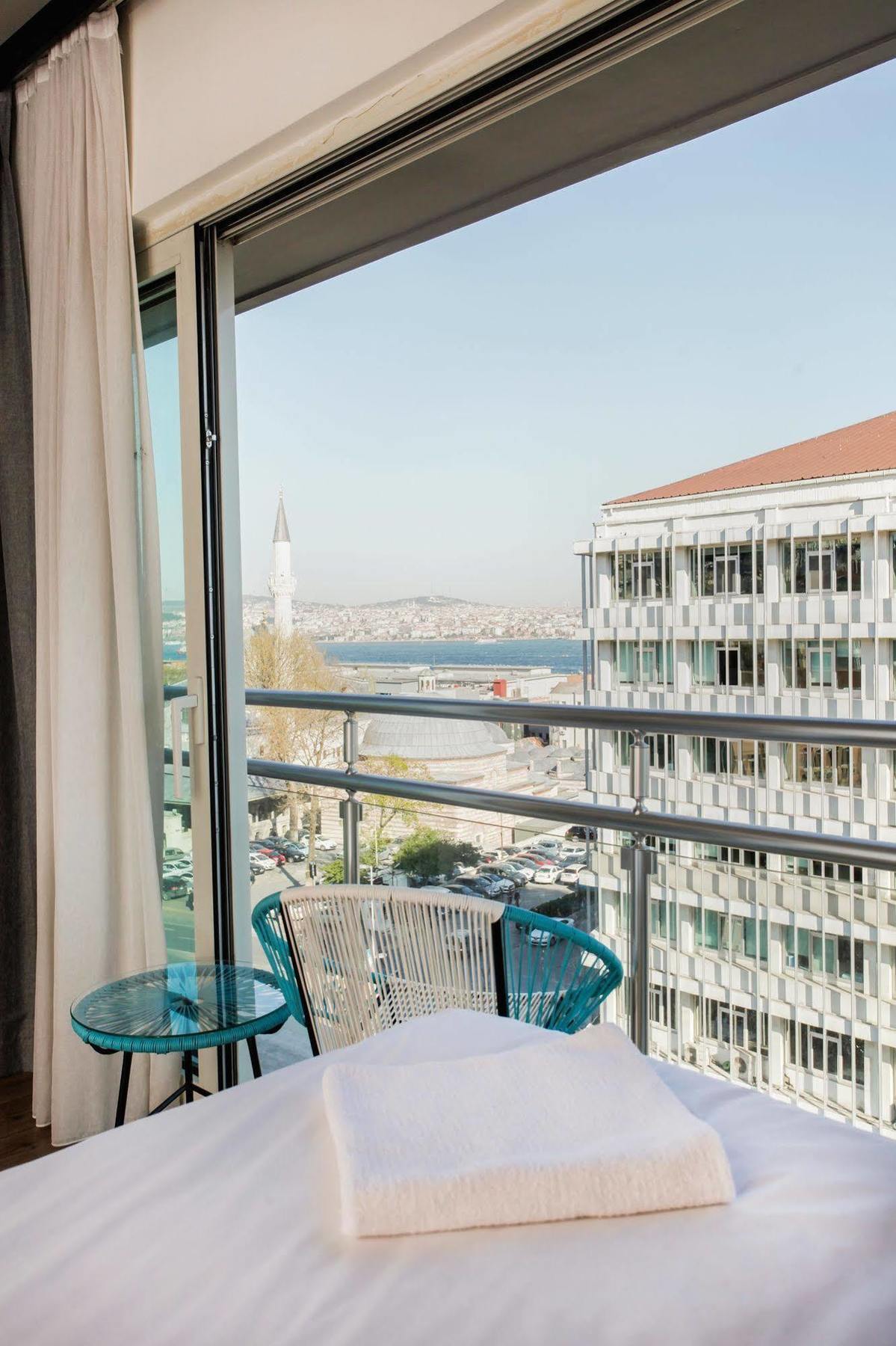 Miller Otel