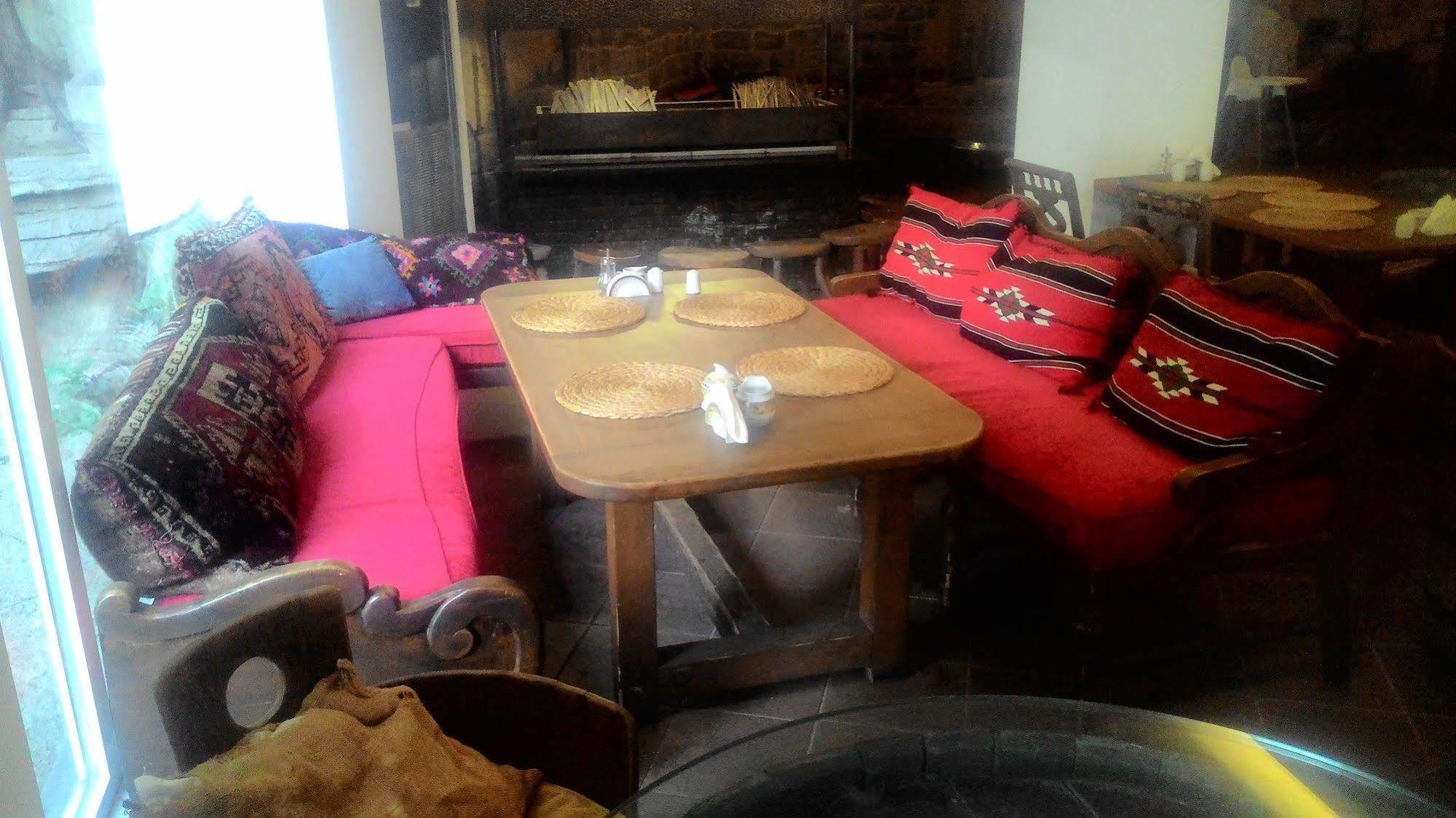 Hotel Semsan Istanbul