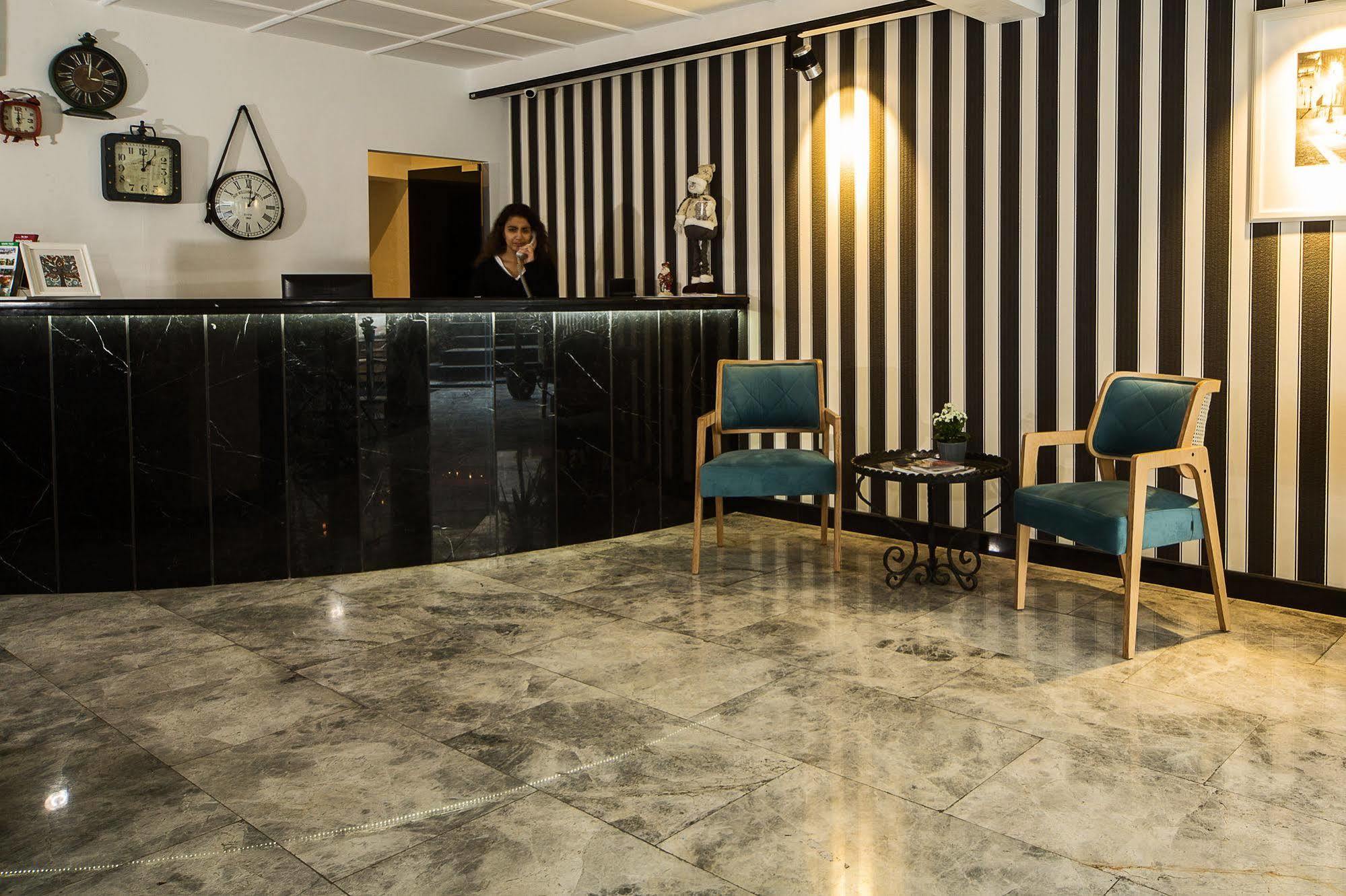 Semsan Hotel