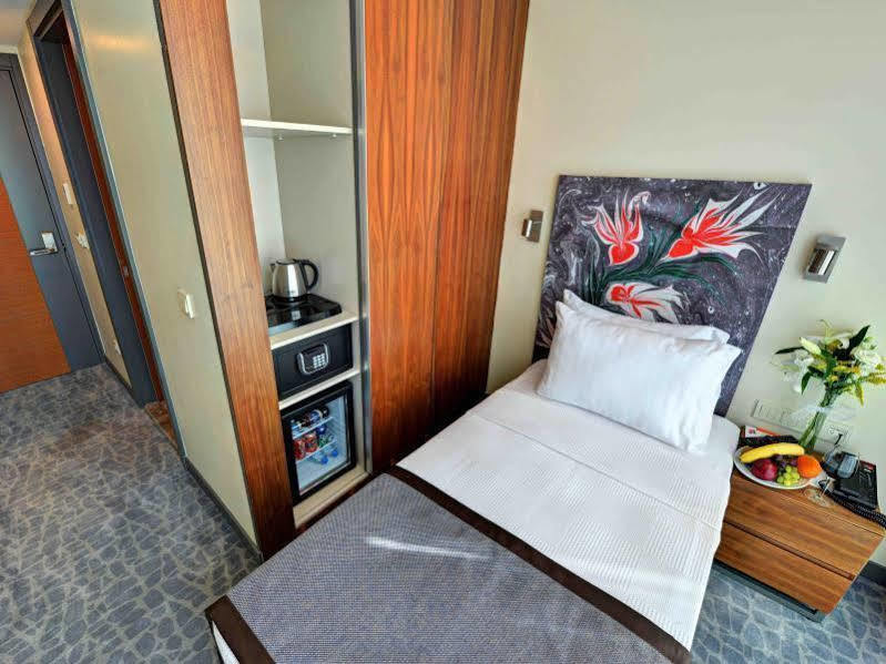 All Inn Hotel Otel İstanbul