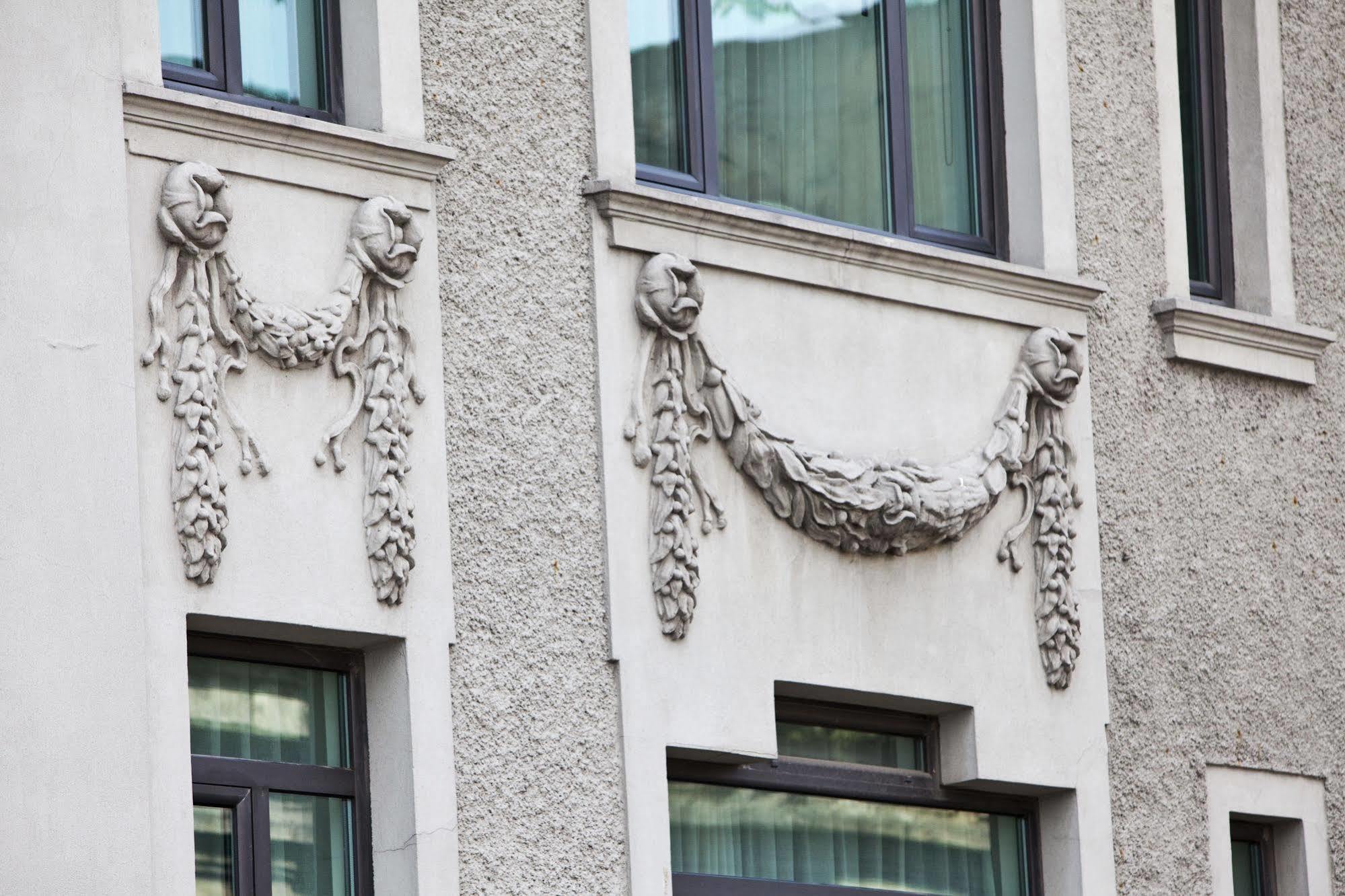 Karakoy Otel İstanbul