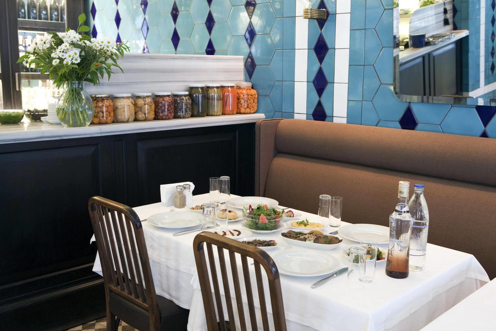 Karakoy Otel 4*