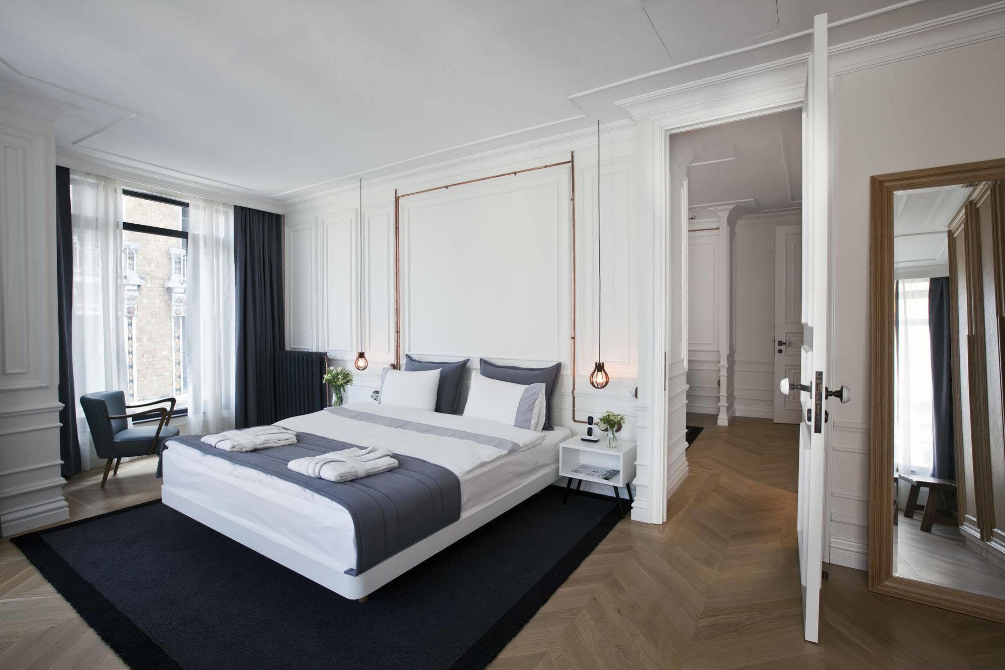 Otel Karakoy İstanbul