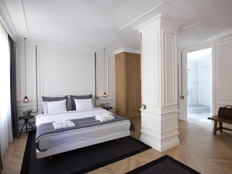 Otel Karakoy İstanbul