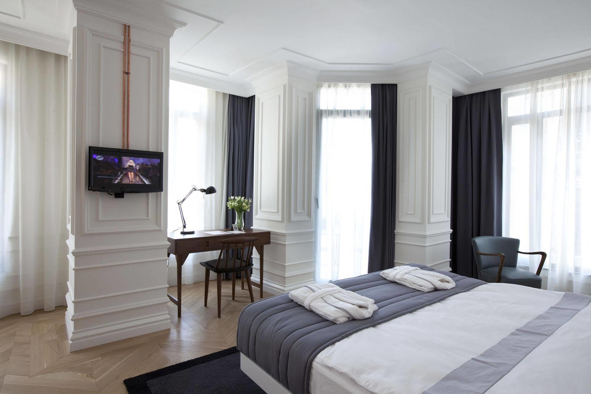 Karakoy Otel 4*