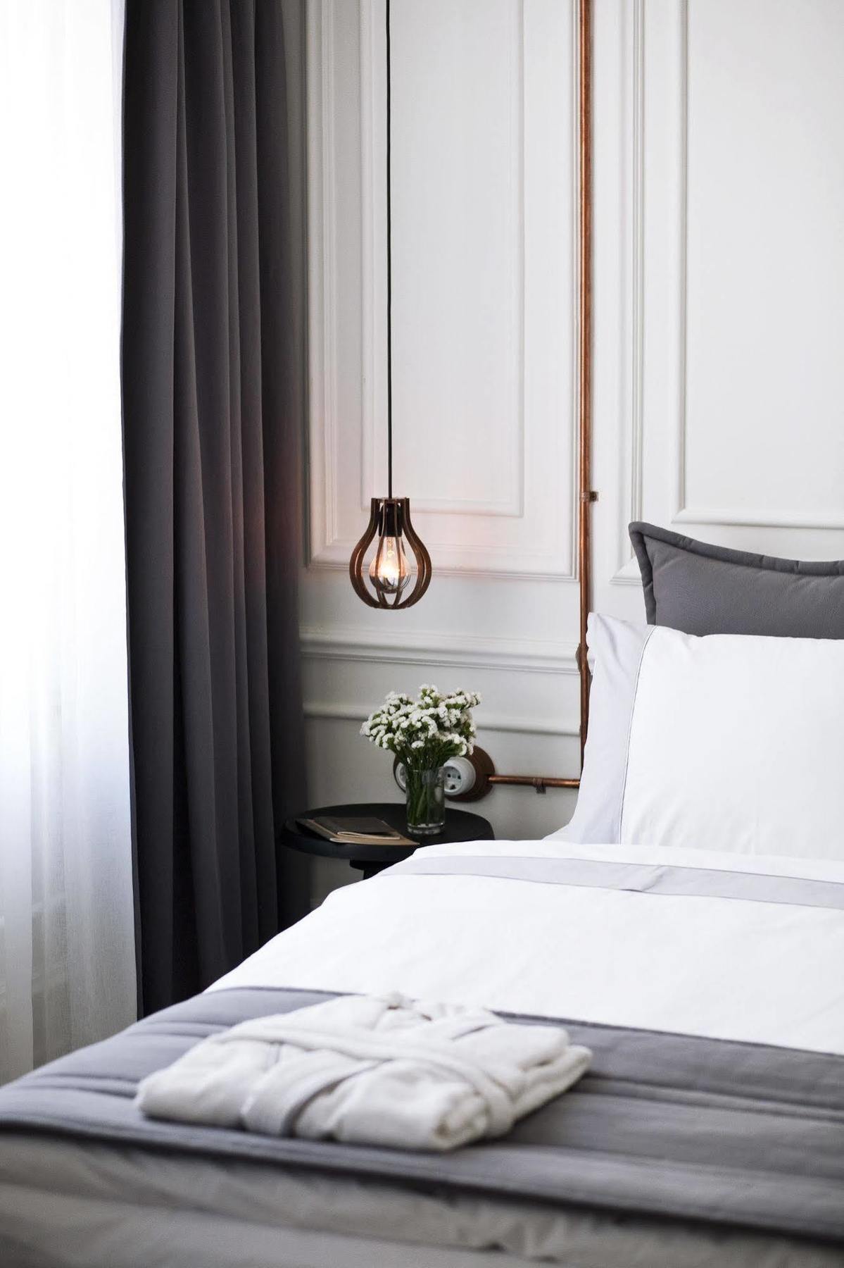 Otel Karakoy 4*