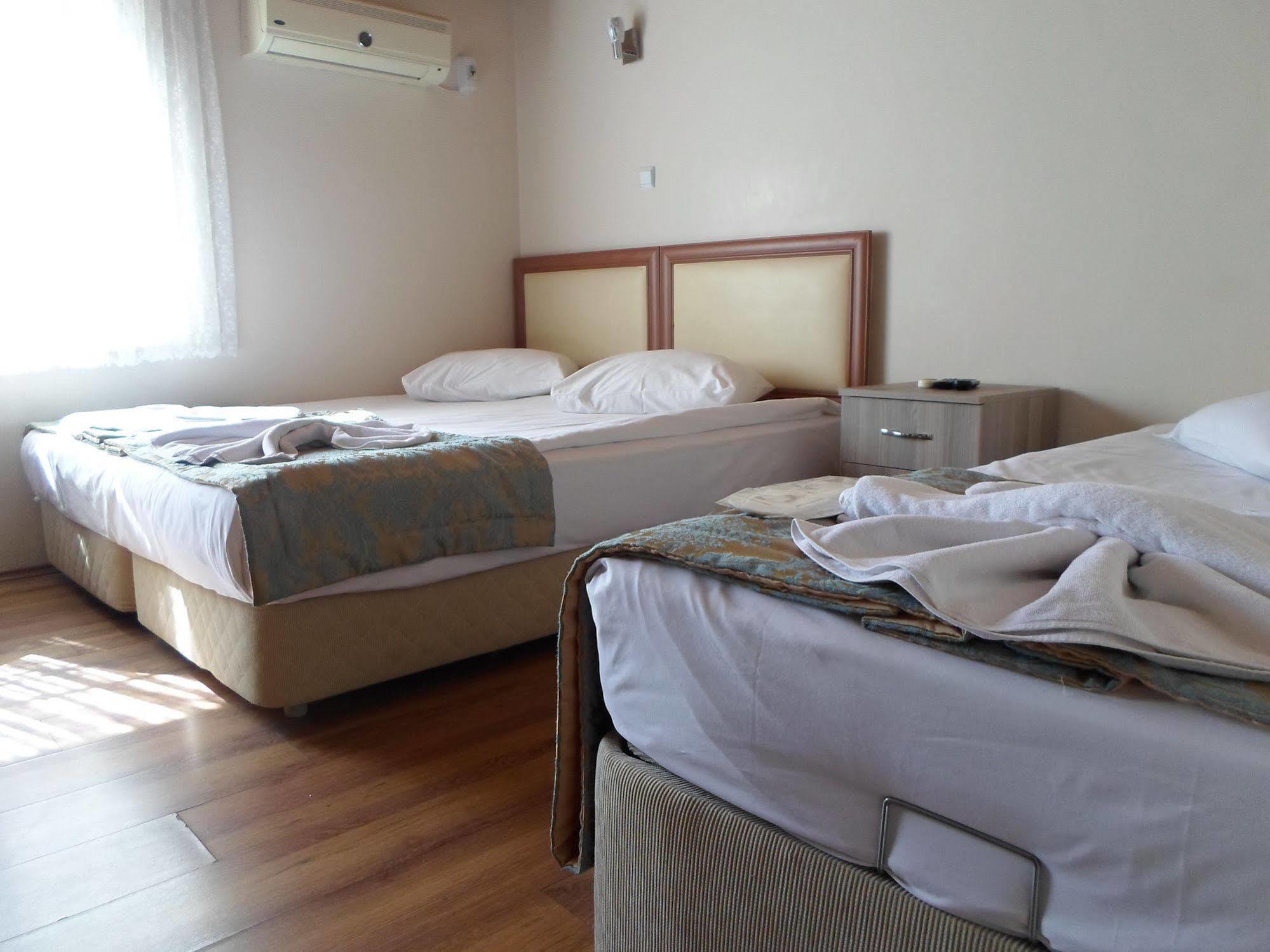 La Maison Bleue 3* Istanbul