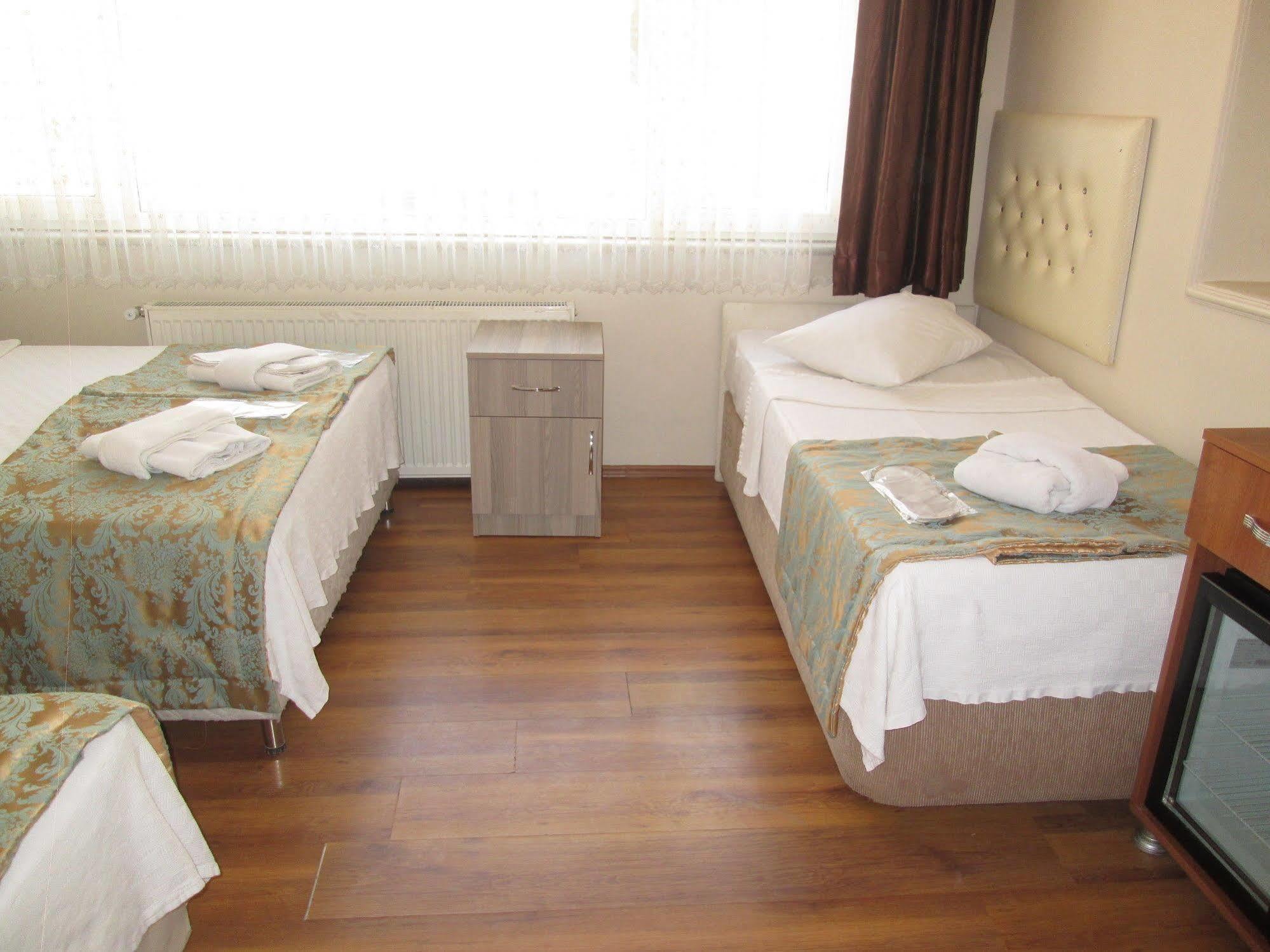 La Maison Bleue Istanbul