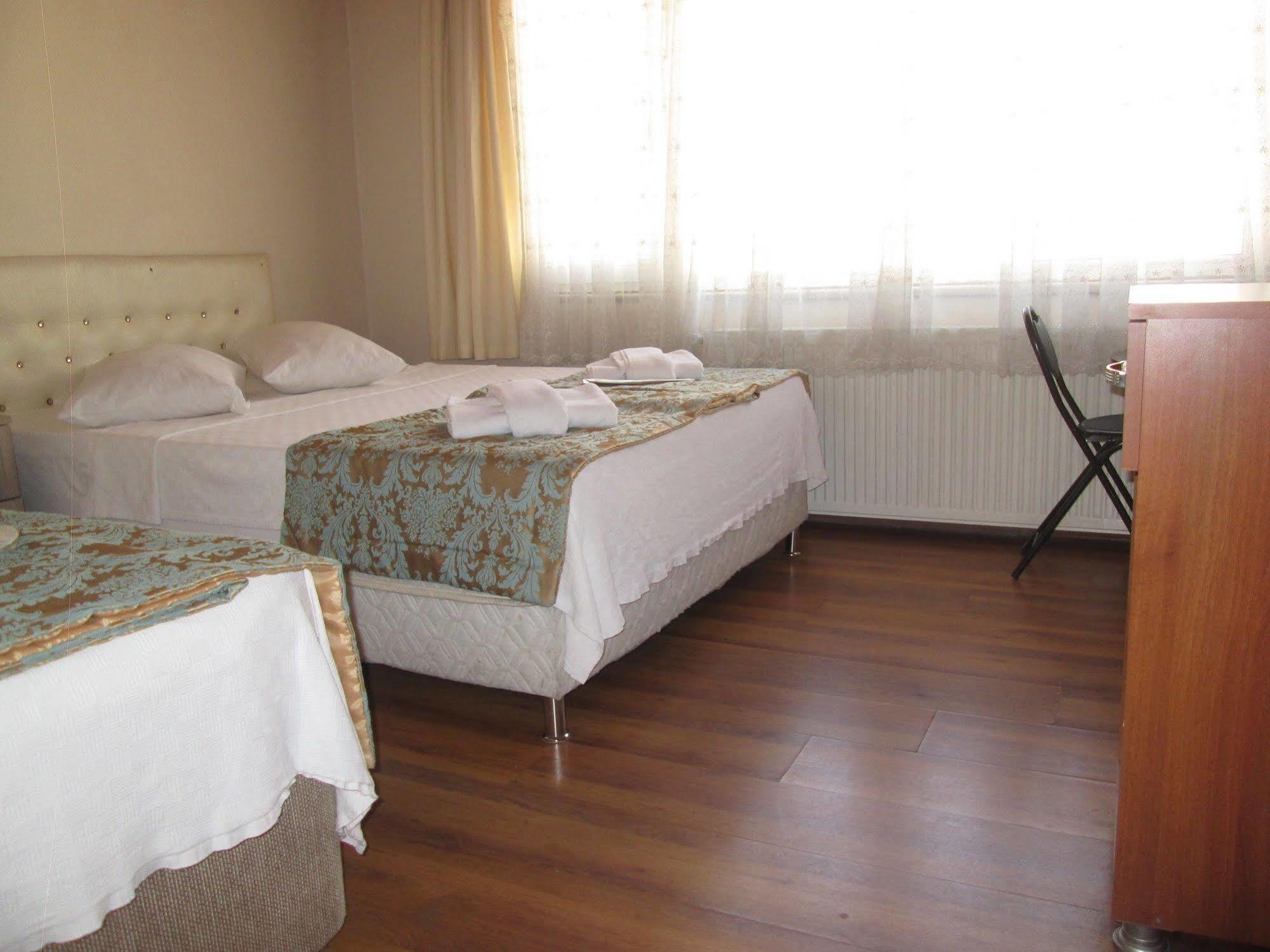 La Maison Bleue Hotel Istanbul