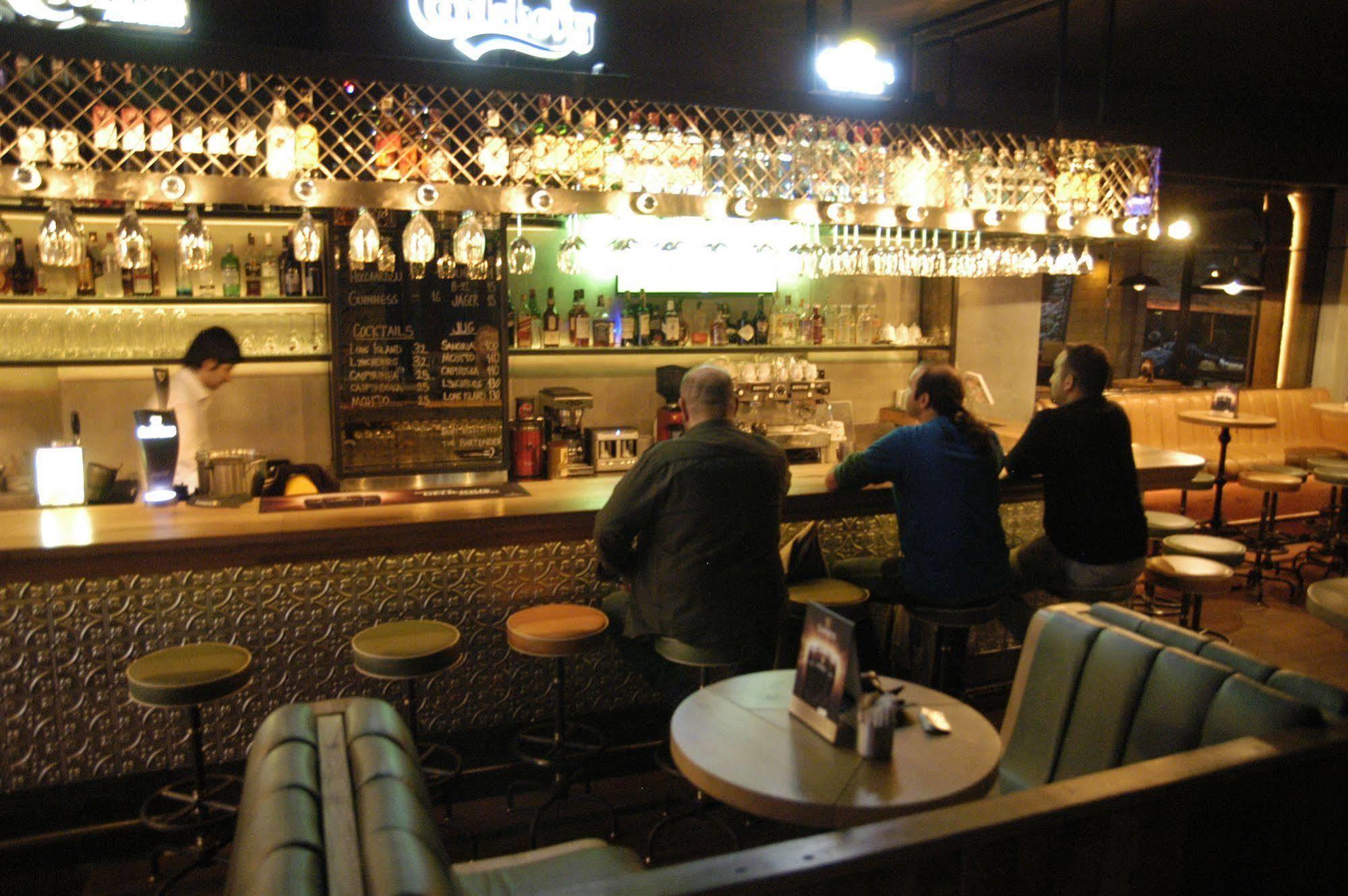 West Pera Hotel Istanbul