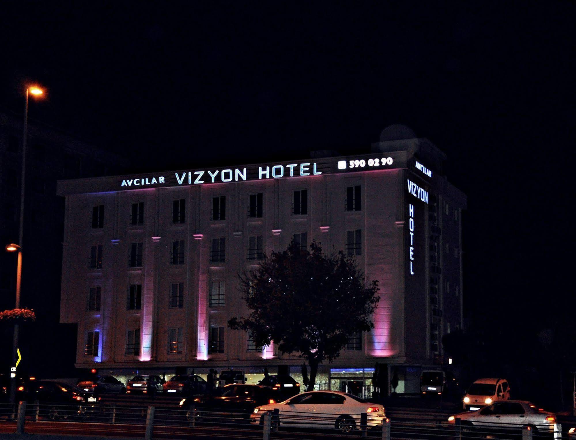 Avcilar Vizyon İstanbul