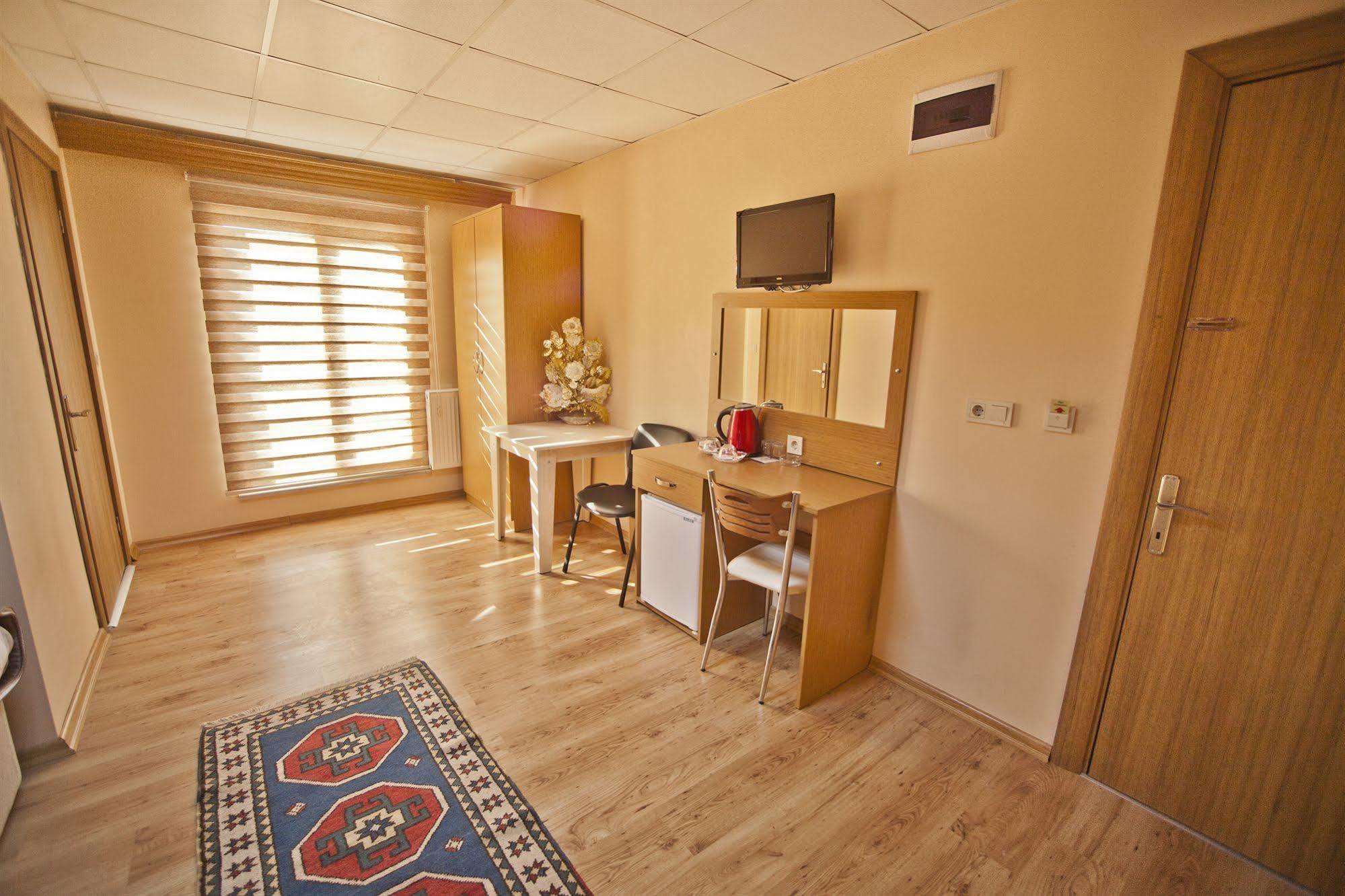Avcilar Vizyon Otel 3*